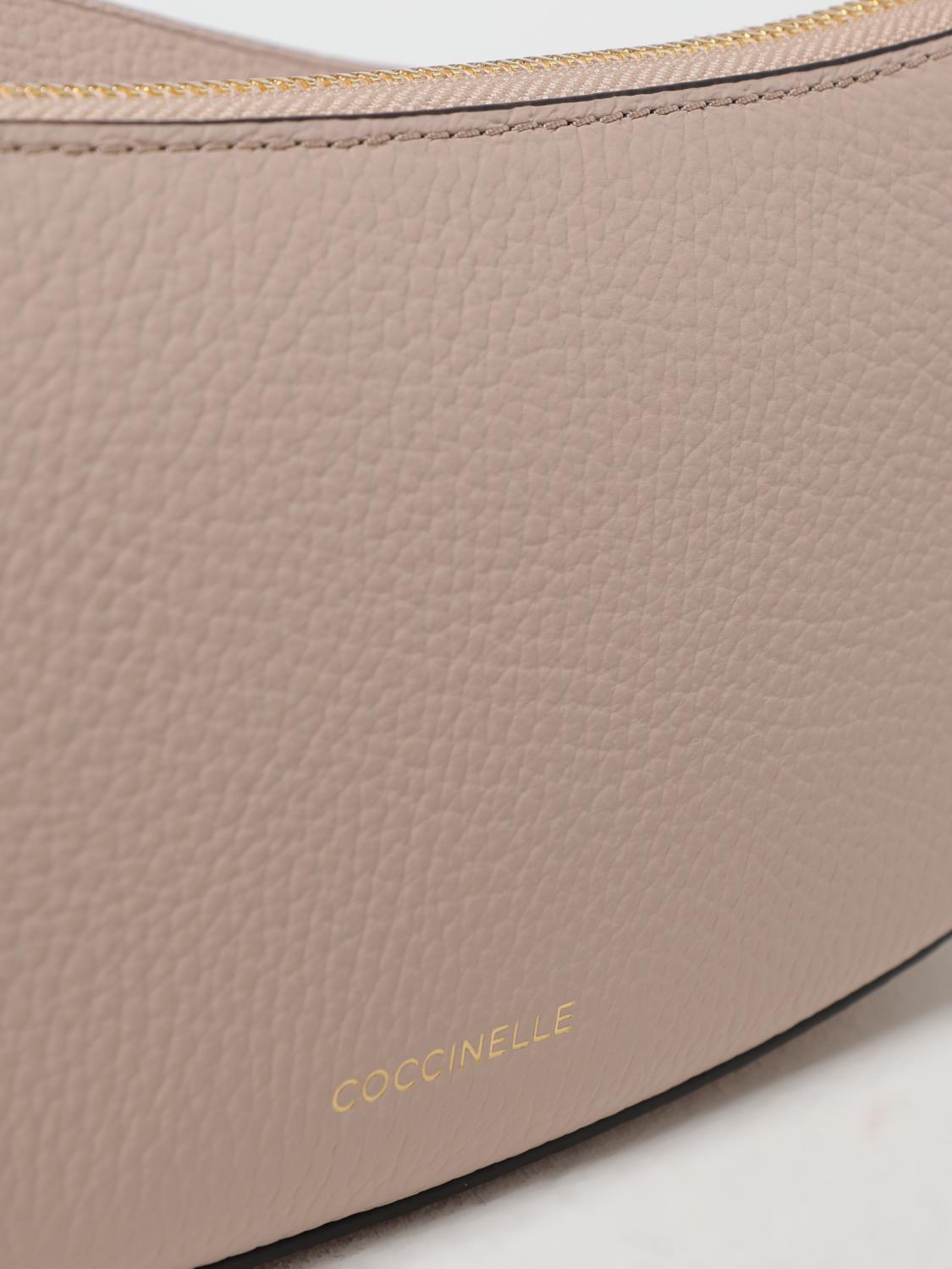 Coccinelle Mini Bag Woman Black