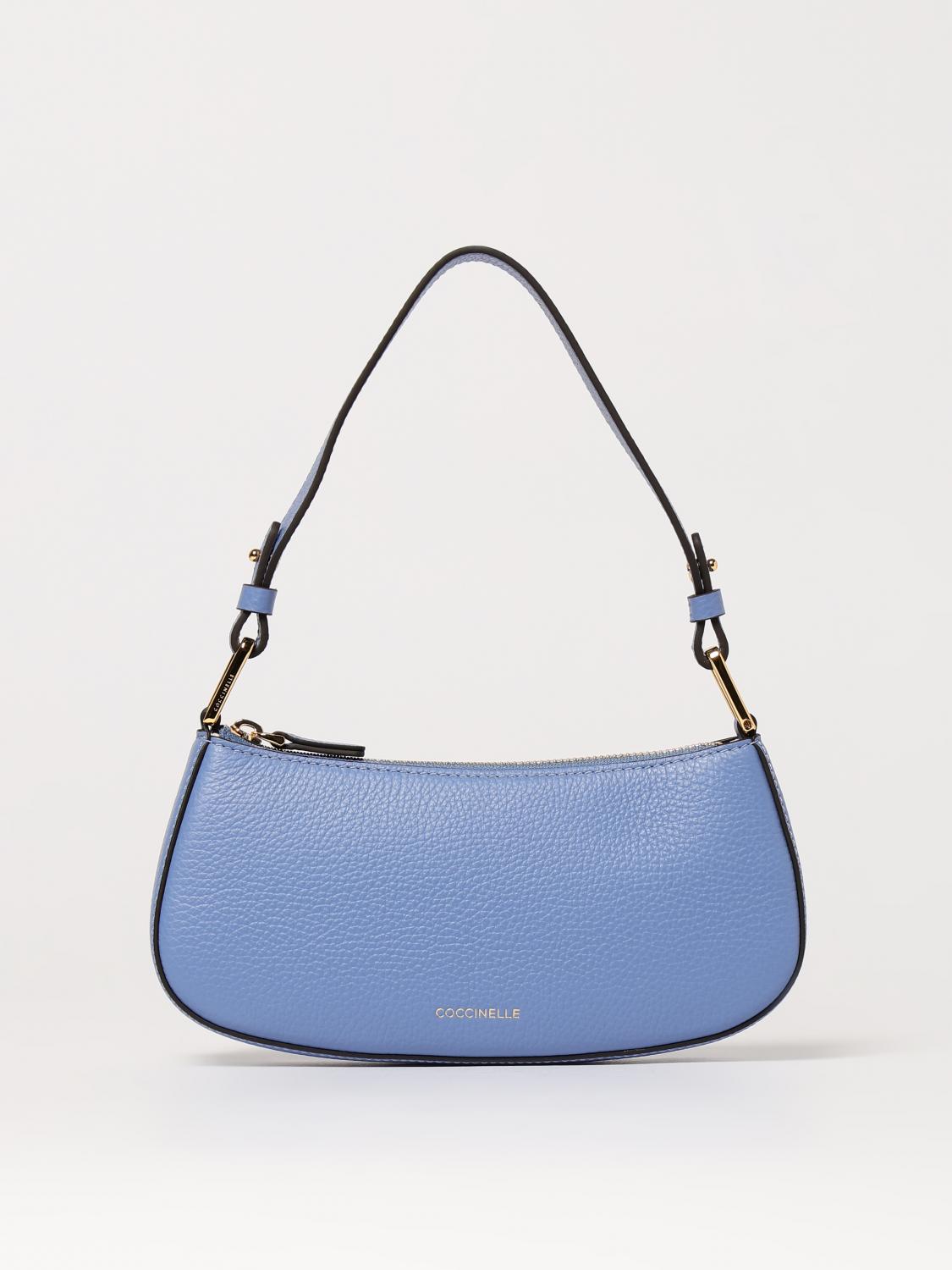 Coccinelle Mini Bag Woman Black