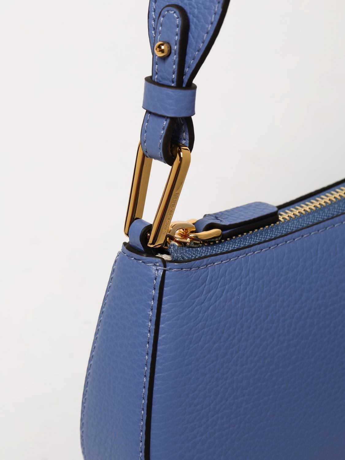 Coccinelle Mini Bag Woman Black