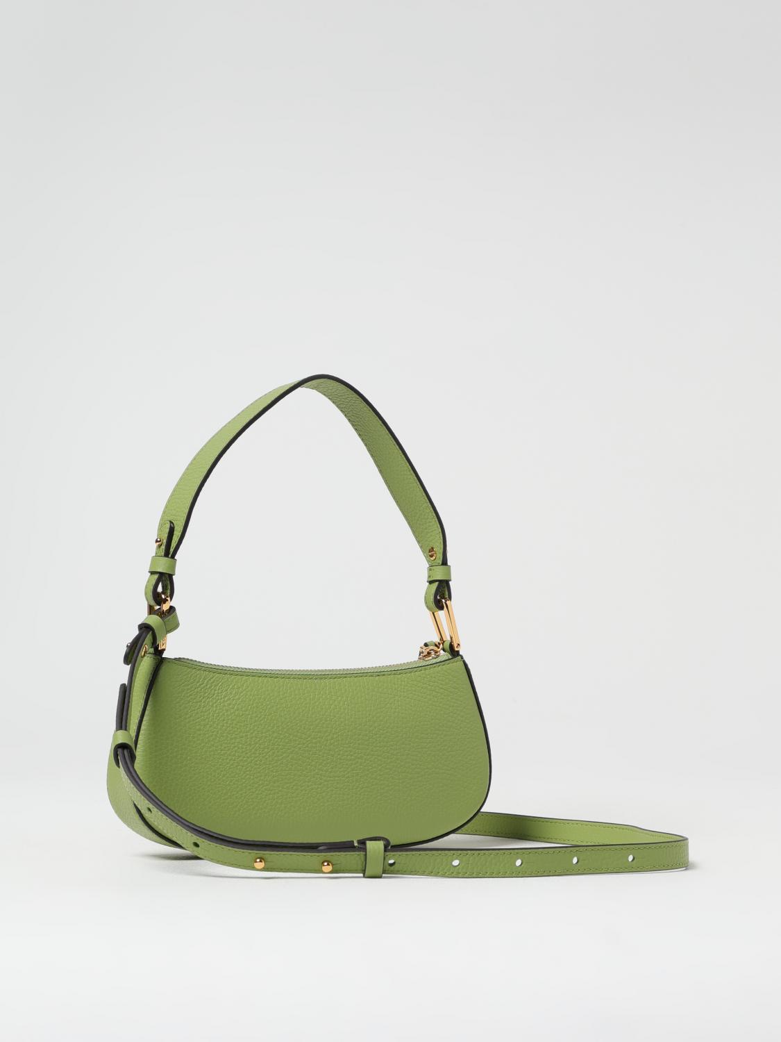 Coccinelle Mini Bag Woman Black