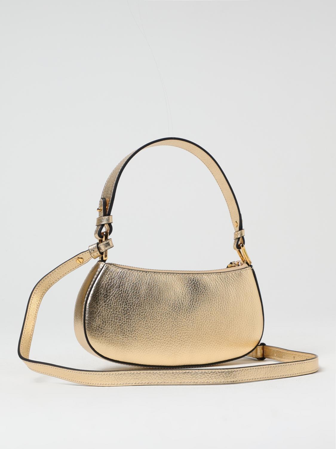 Coccinelle Mini Bag Woman Black