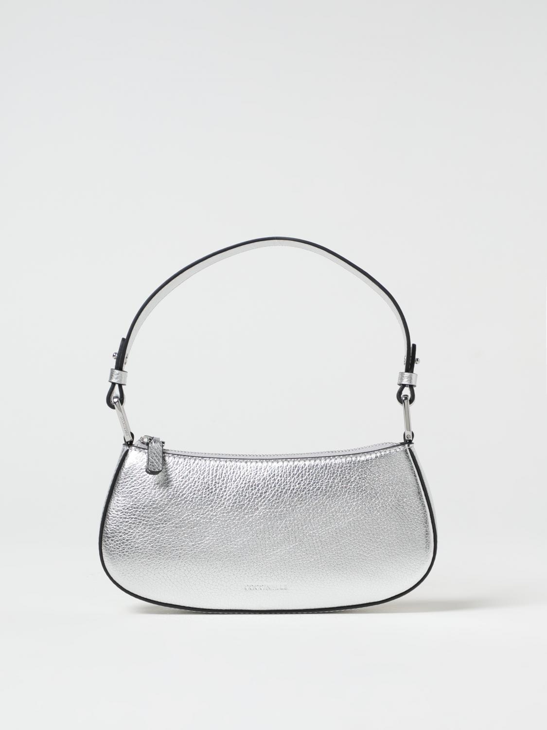 Coccinelle Mini Bag Woman Black