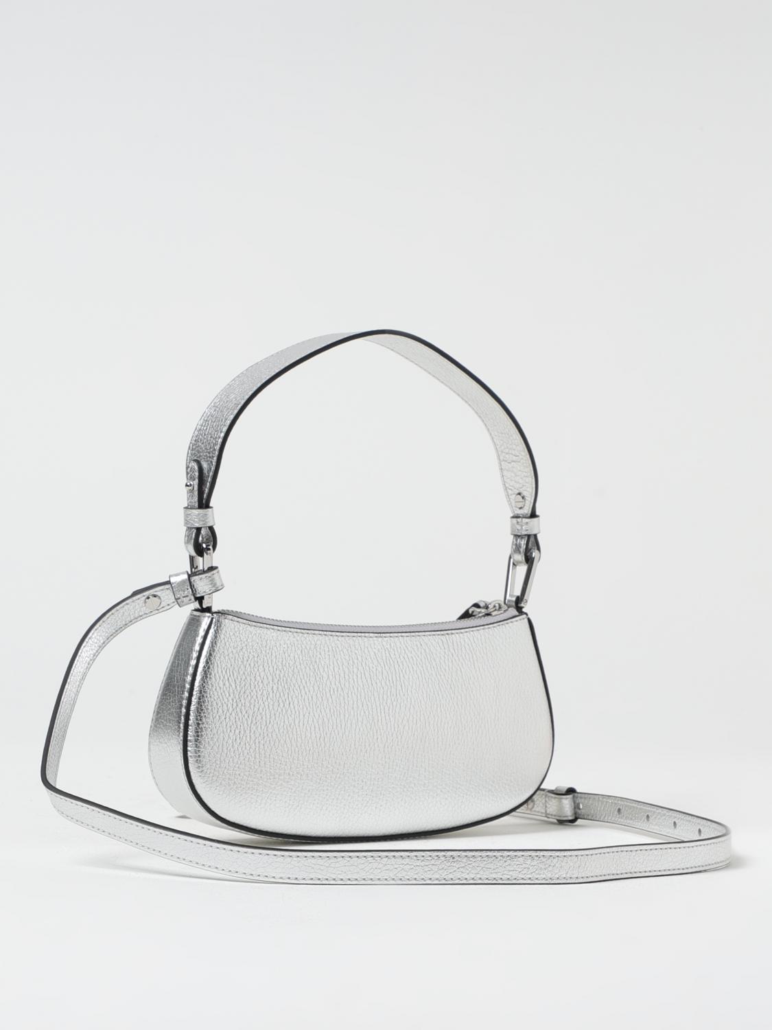 Coccinelle Mini Bag Woman Black