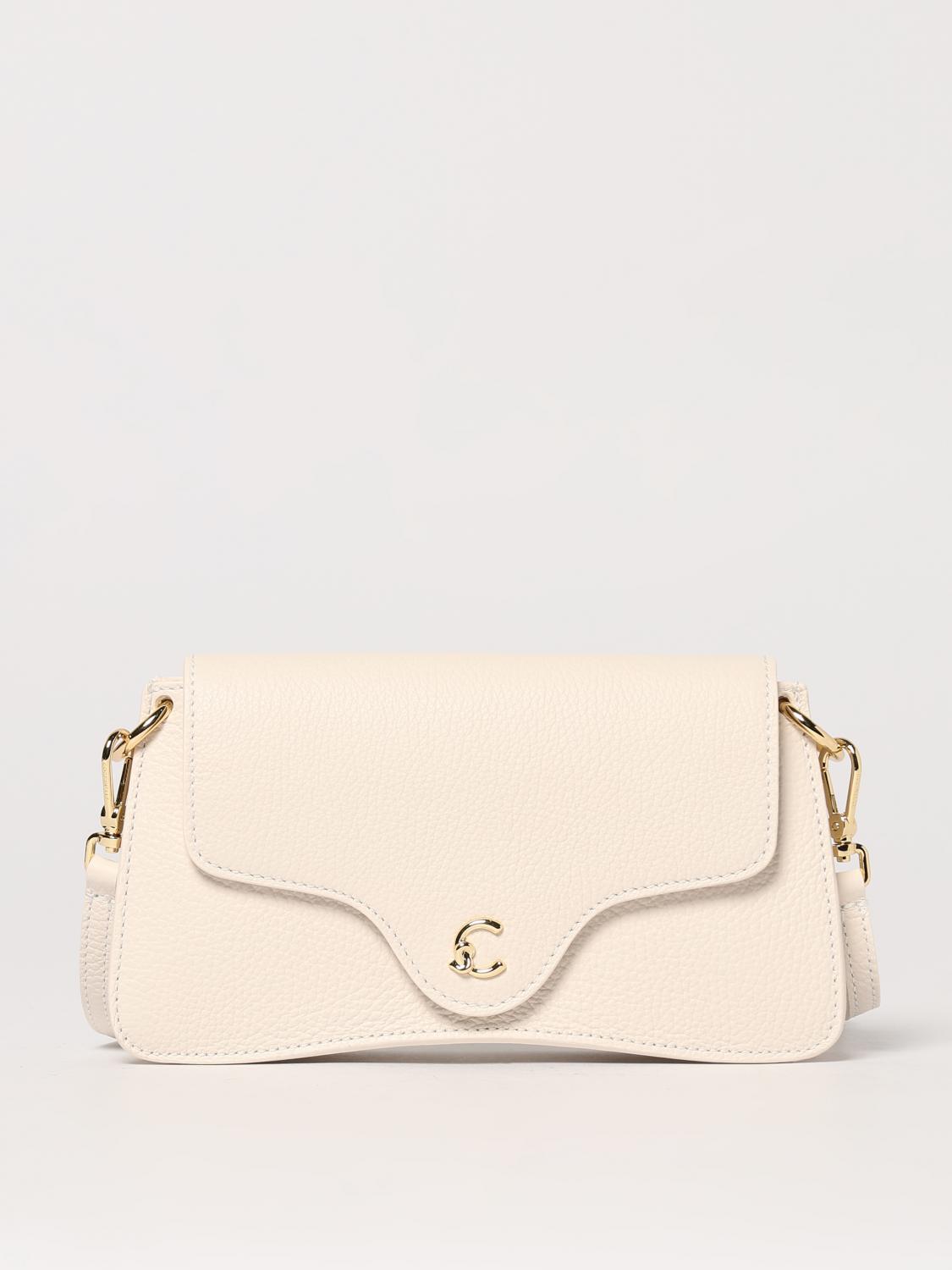Coccinelle Mini Bag Woman Black
