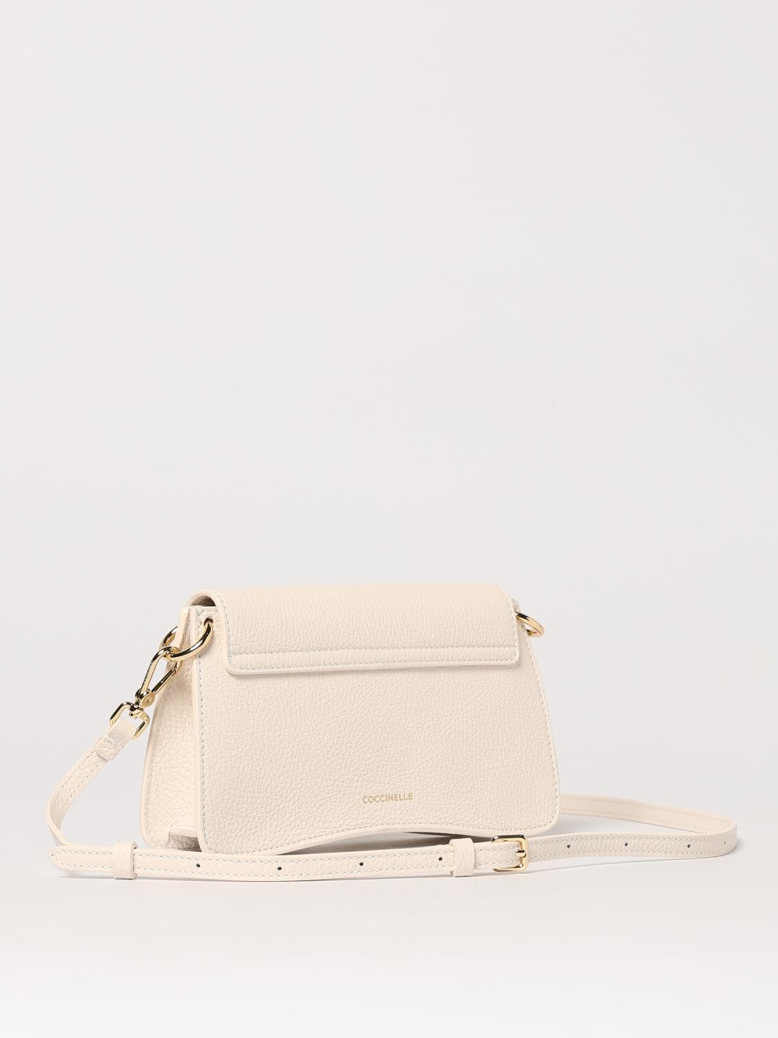 Coccinelle Mini Bag Woman Black