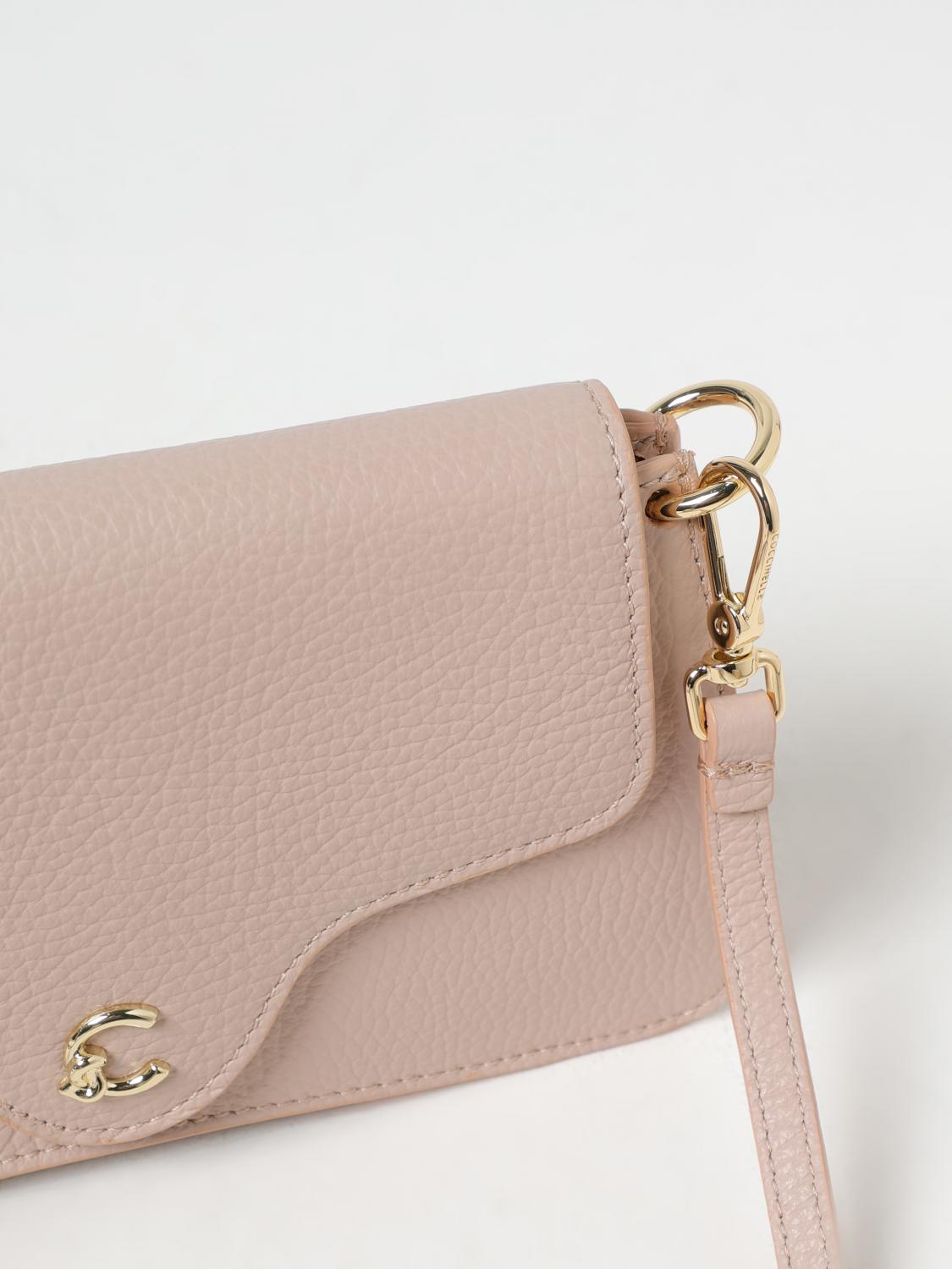 Coccinelle Mini Bag Woman Black