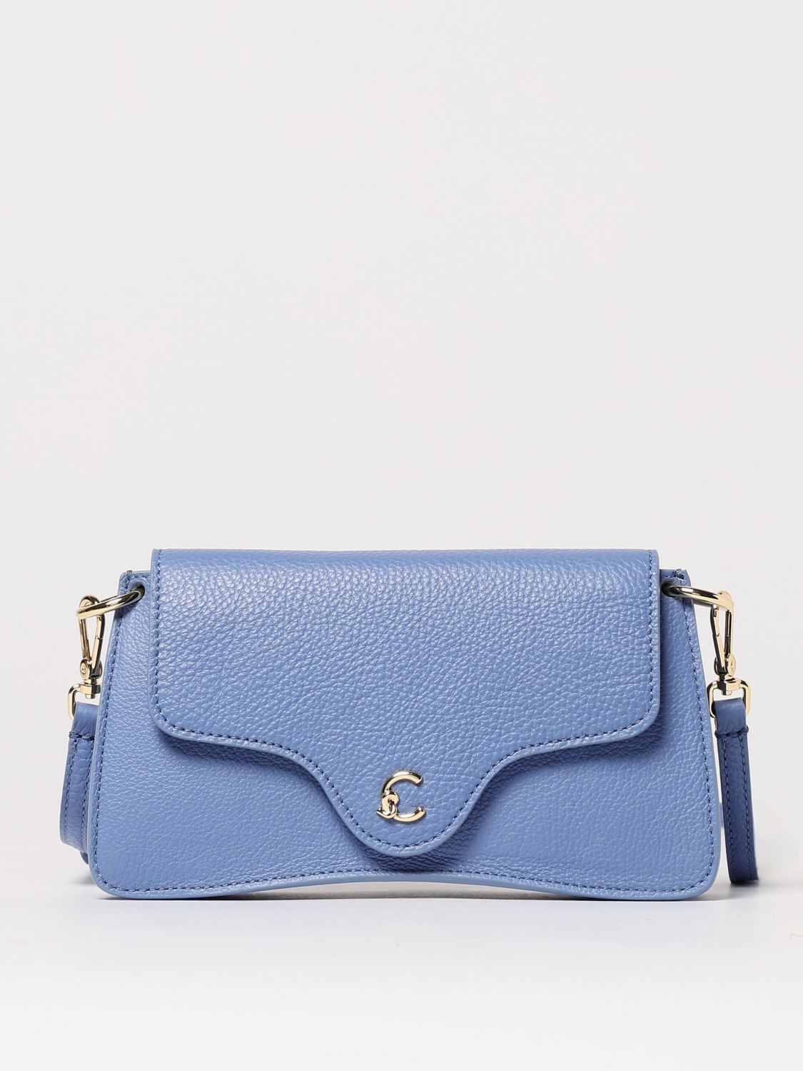 Coccinelle Mini Bag Woman Black