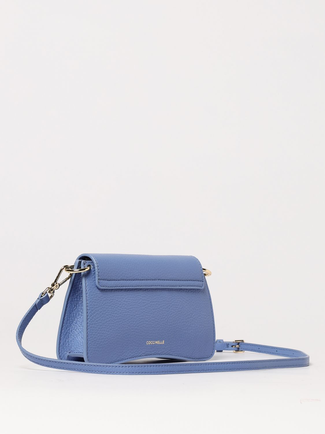 Coccinelle Mini Bag Woman Black
