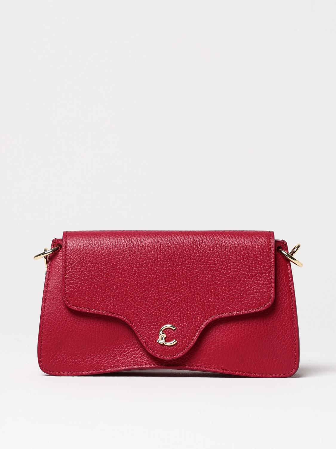 Coccinelle Mini Bag Woman Black
