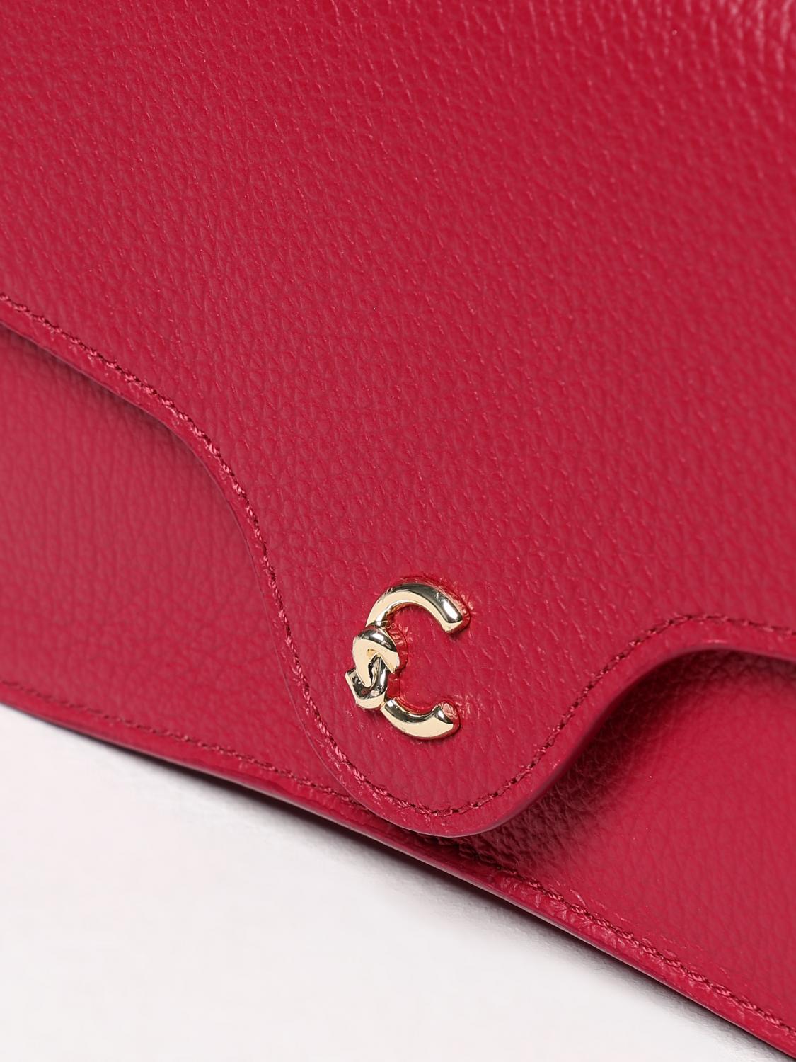 Coccinelle Mini Bag Woman Black