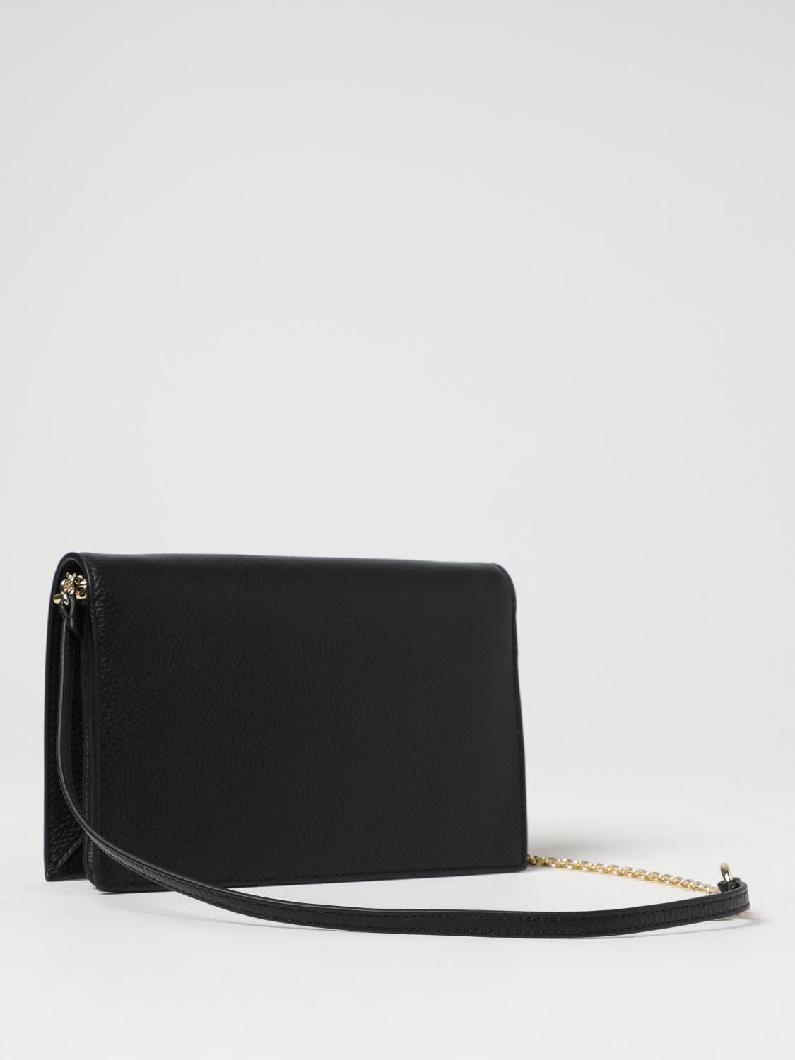 Coccinelle Mini Bag Woman Beige