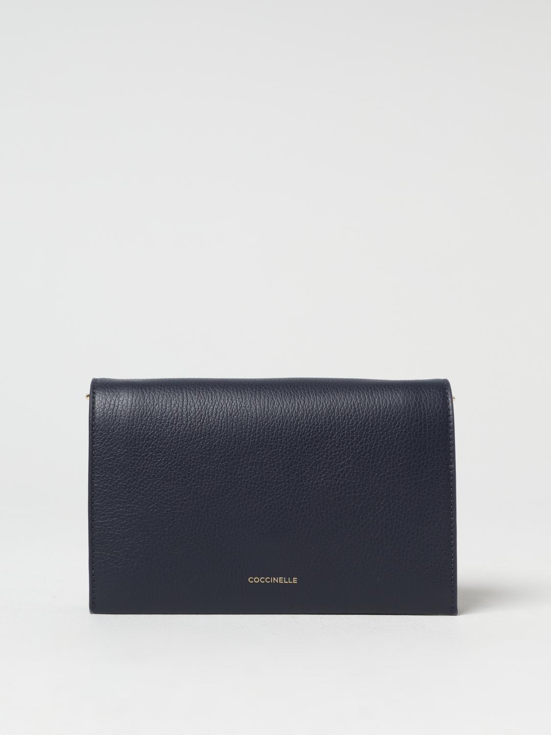 Coccinelle Mini Bag Woman Pink
