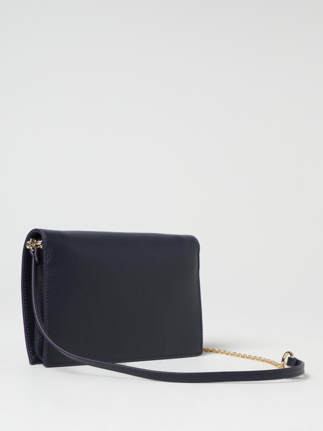Coccinelle Mini Bag Woman Pink