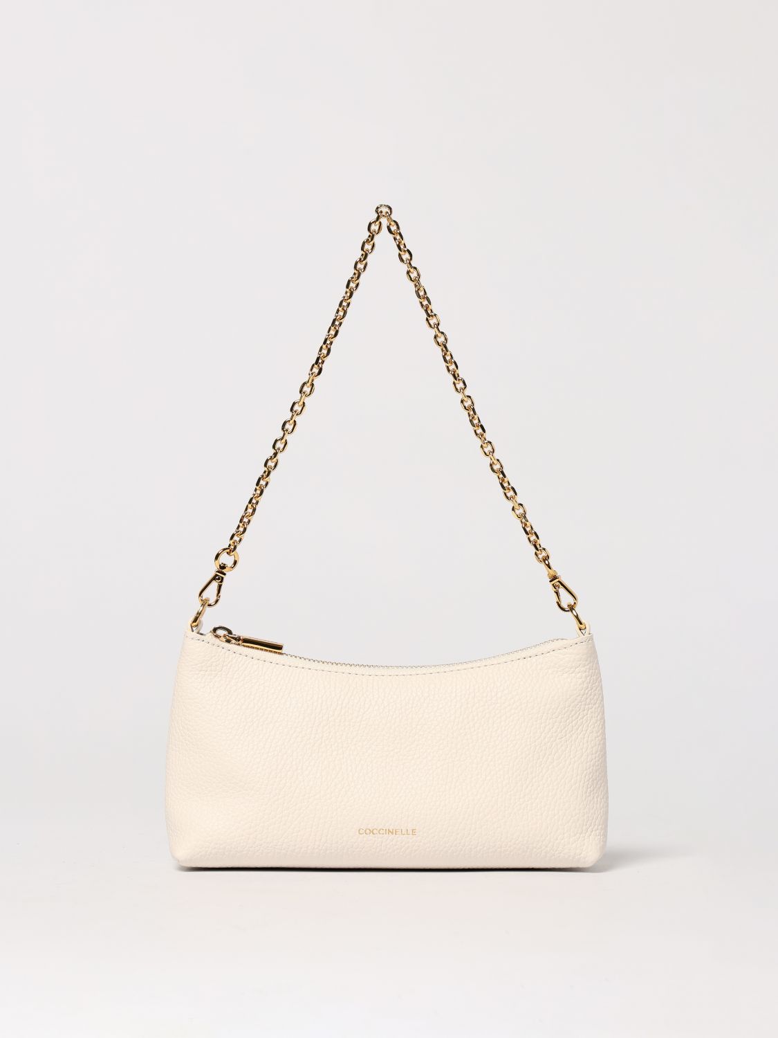 Coccinelle Mini Bag Woman Black