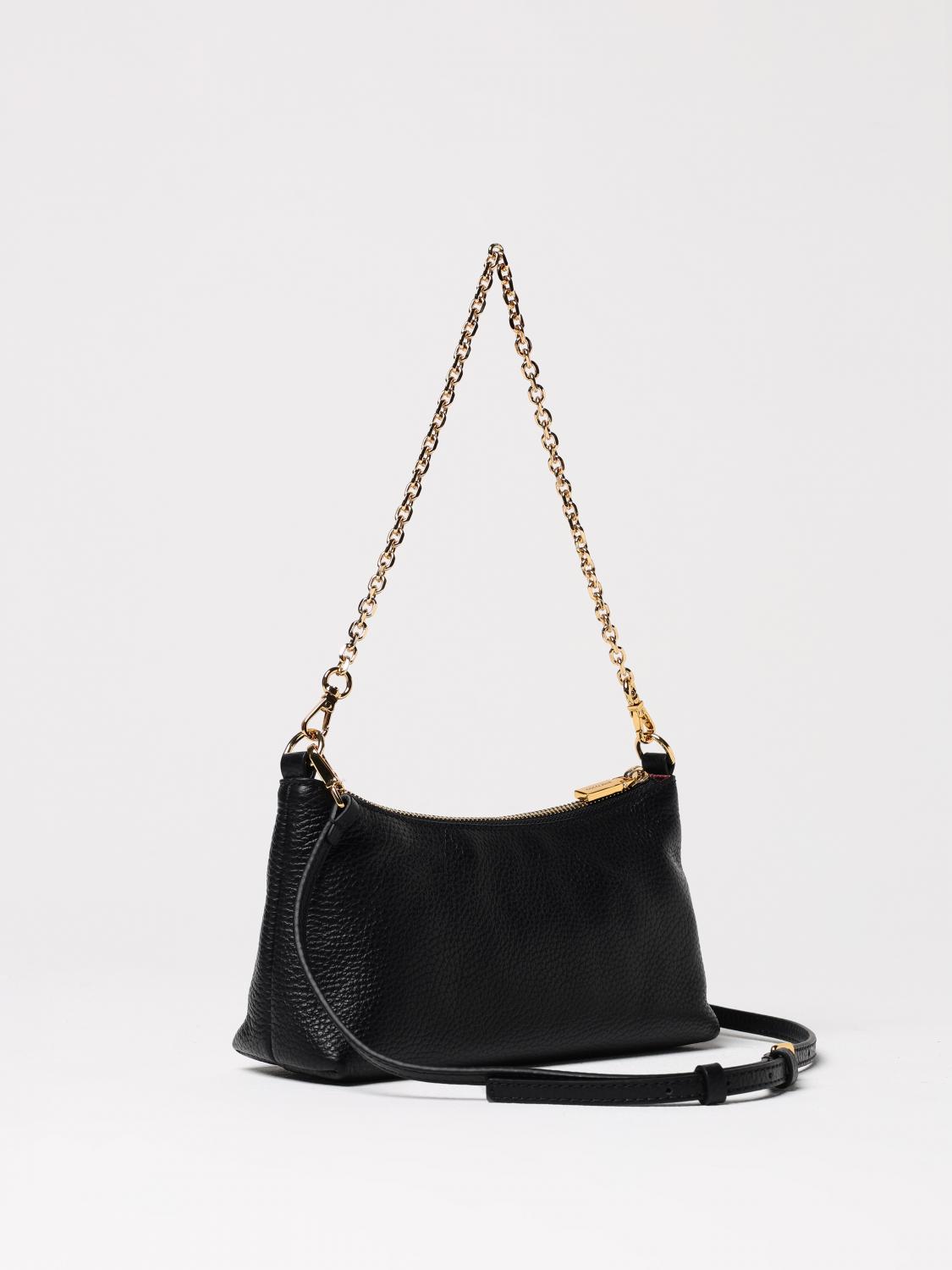 Coccinelle Mini Bag Woman Black