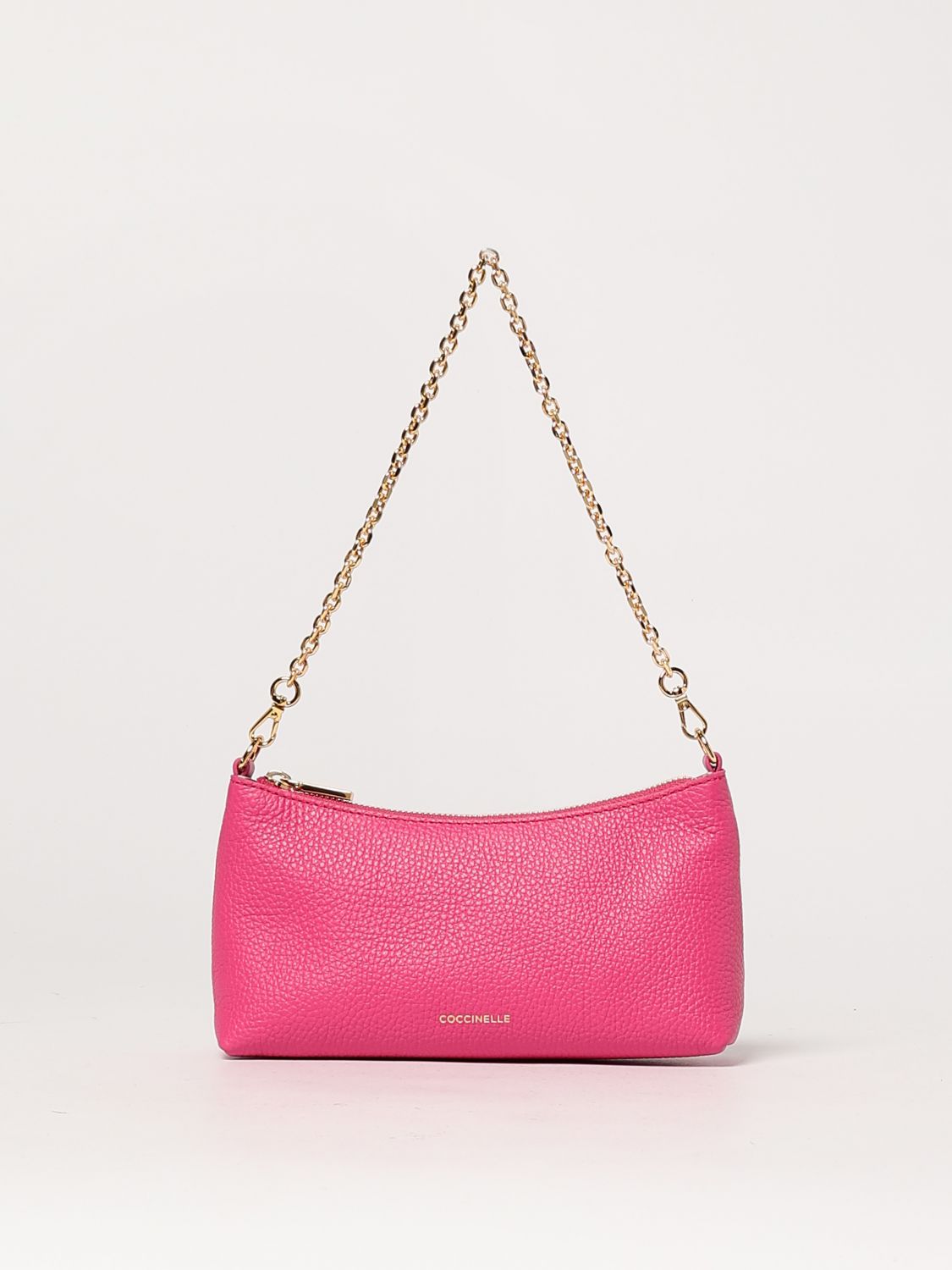 Coccinelle Mini Bag Woman Black