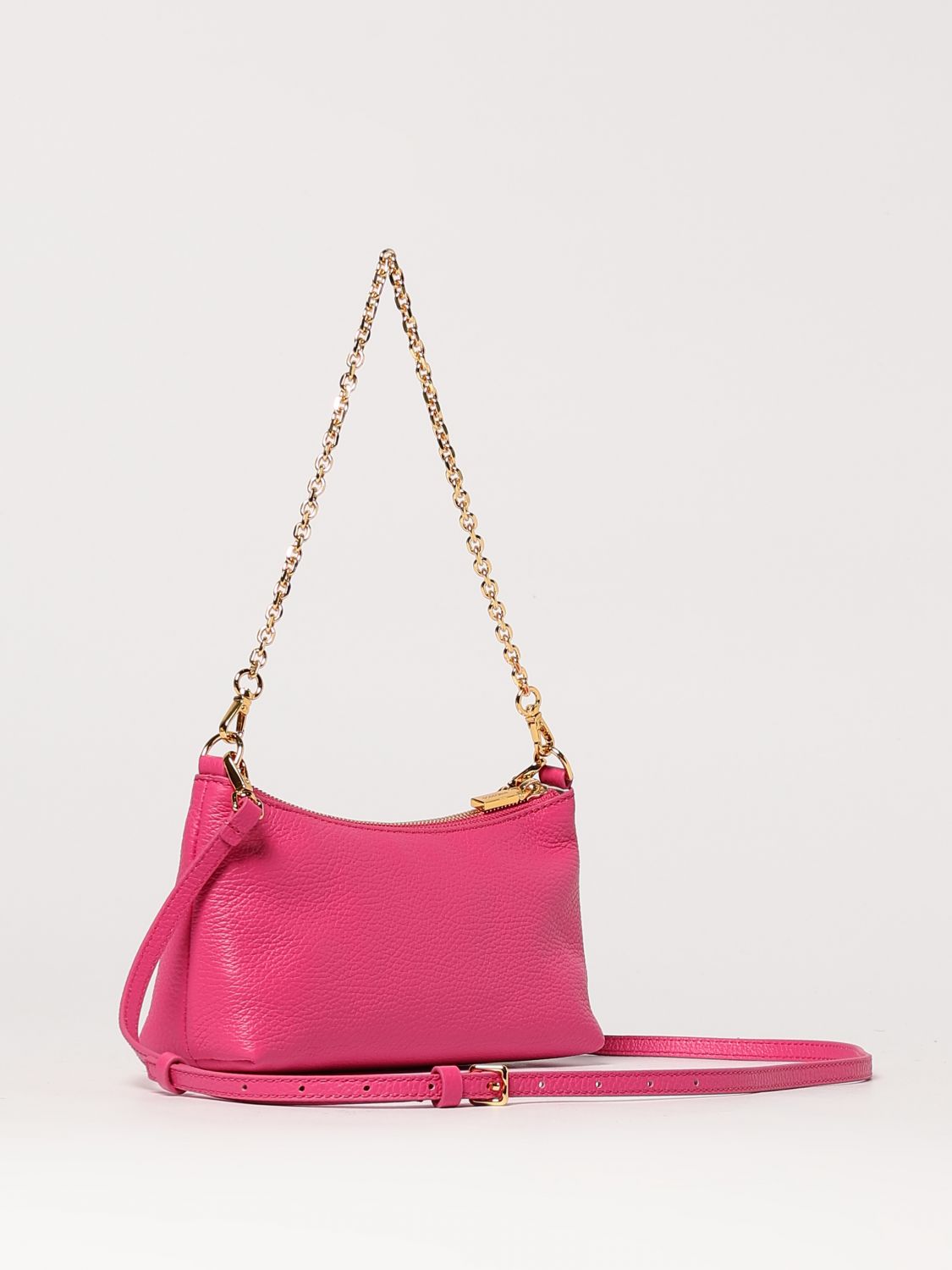 Coccinelle Mini Bag Woman Black