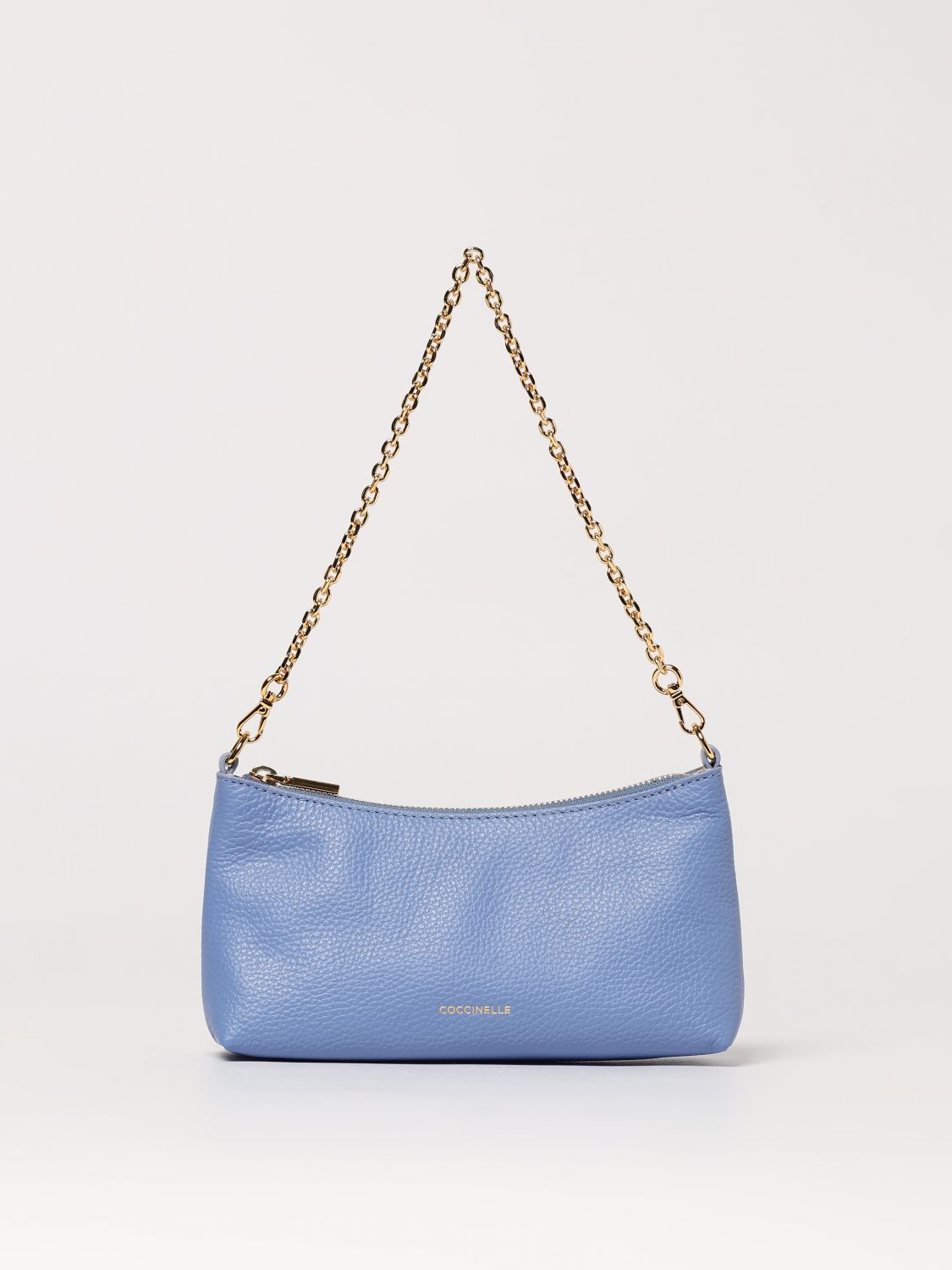 Coccinelle Mini Bag Woman Black