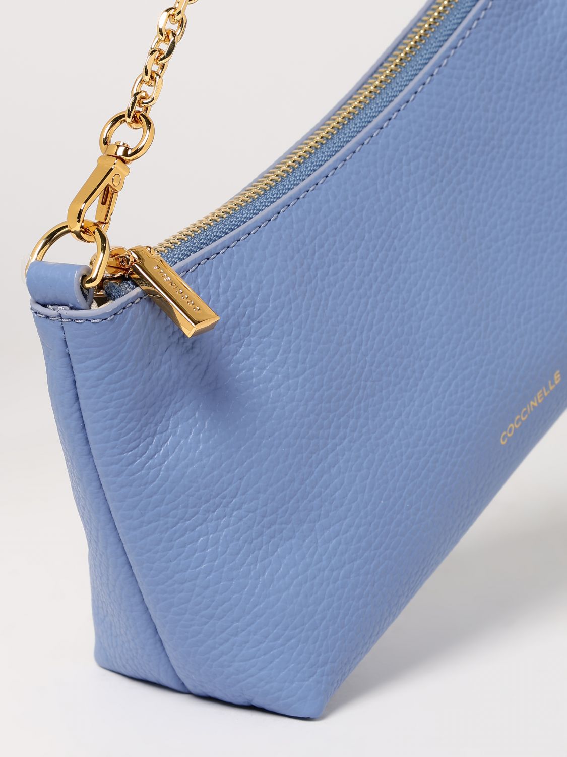 Coccinelle Mini Bag Woman Black