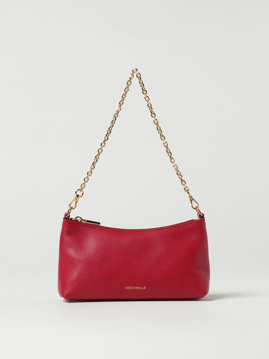 Coccinelle Mini Bag Woman Black