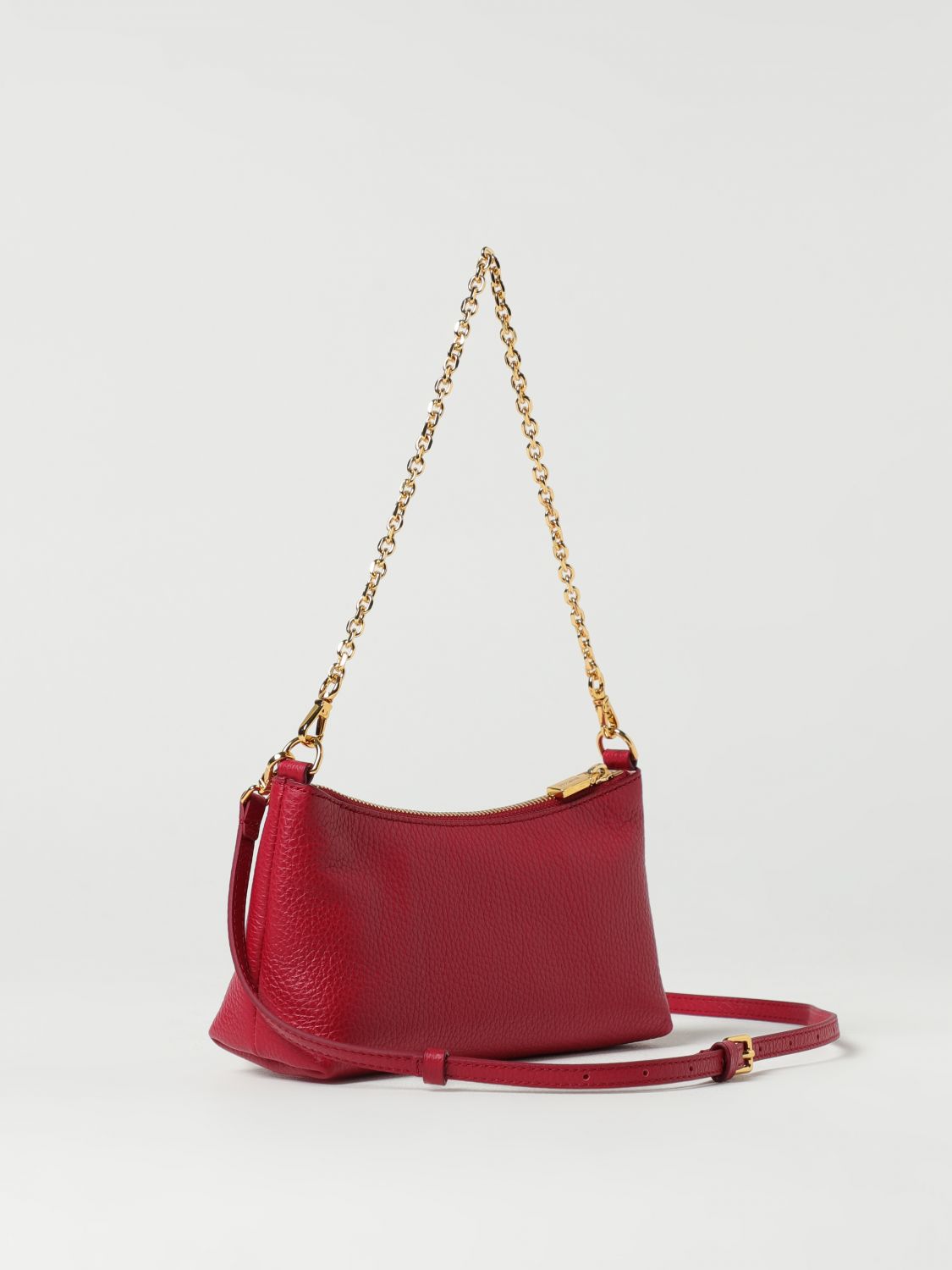 Coccinelle Mini Bag Woman Black