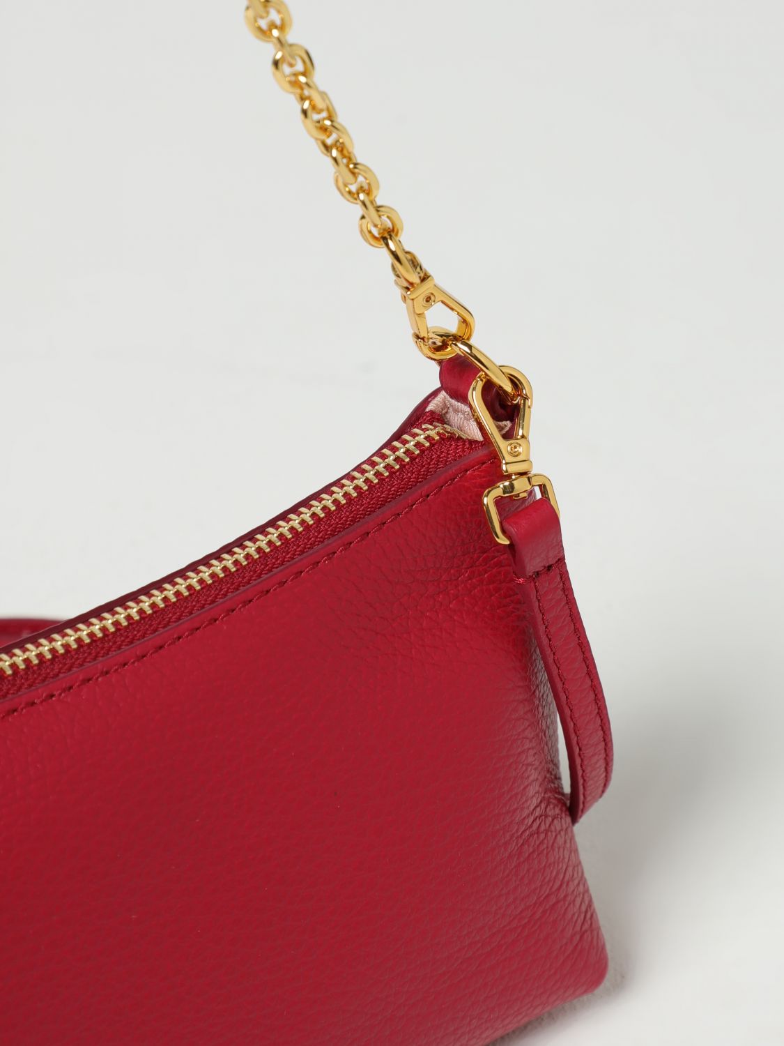 Coccinelle Mini Bag Woman Black
