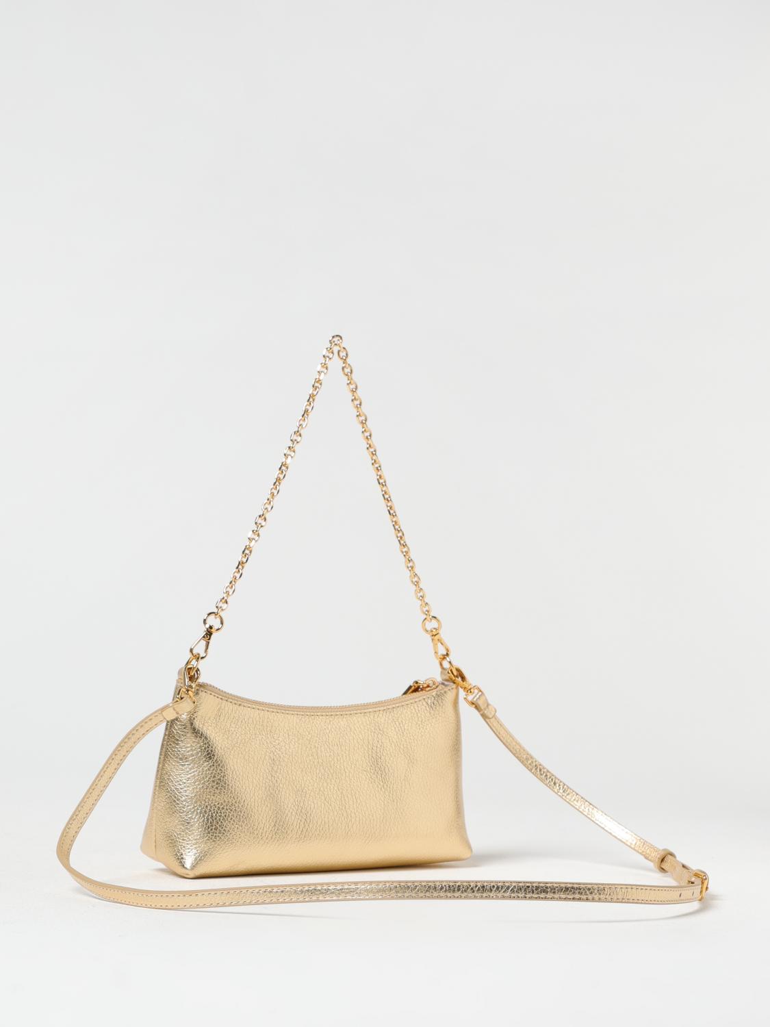 Coccinelle Mini Bag Woman Black
