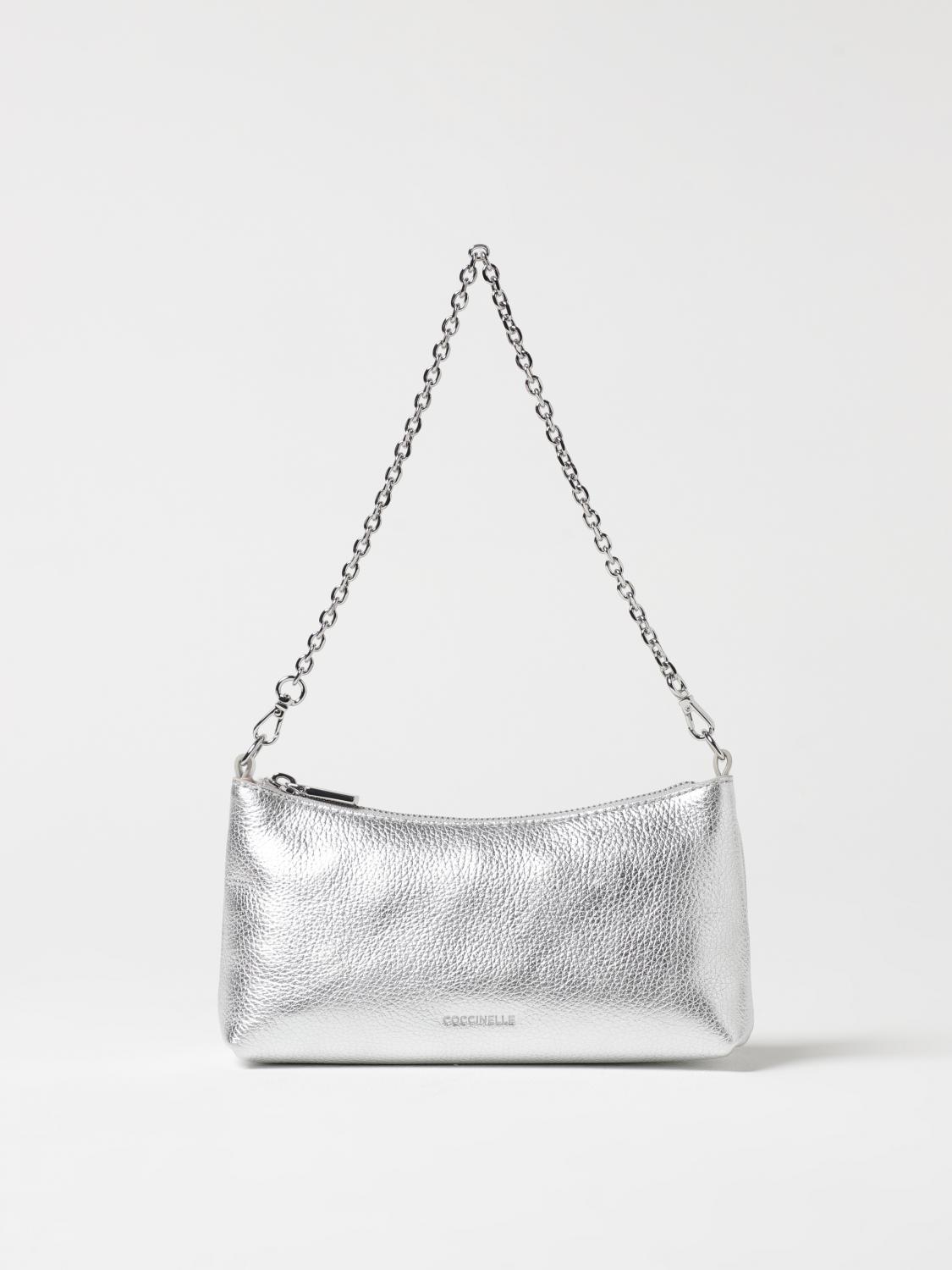 Coccinelle Mini Bag Woman Black