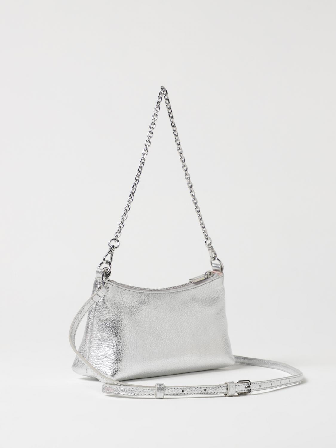 Coccinelle Mini Bag Woman Black