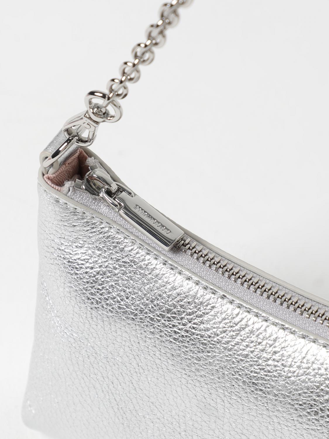 Coccinelle Mini Bag Woman Black