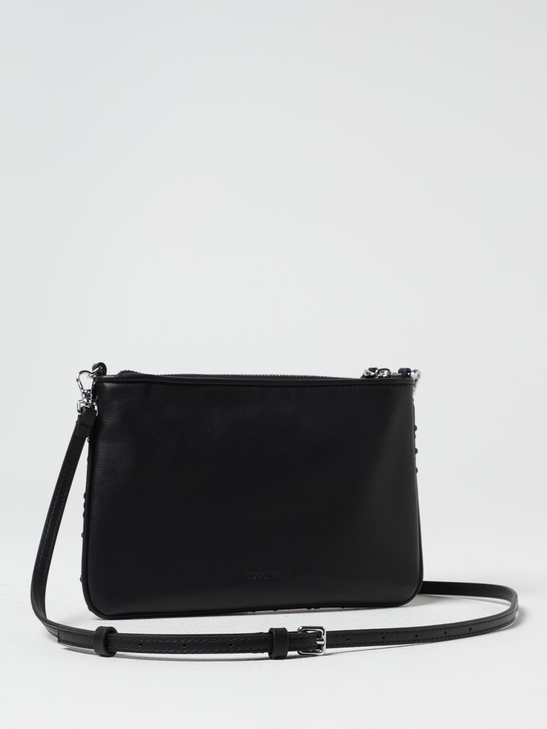 Coccinelle Mini Bag Woman Black