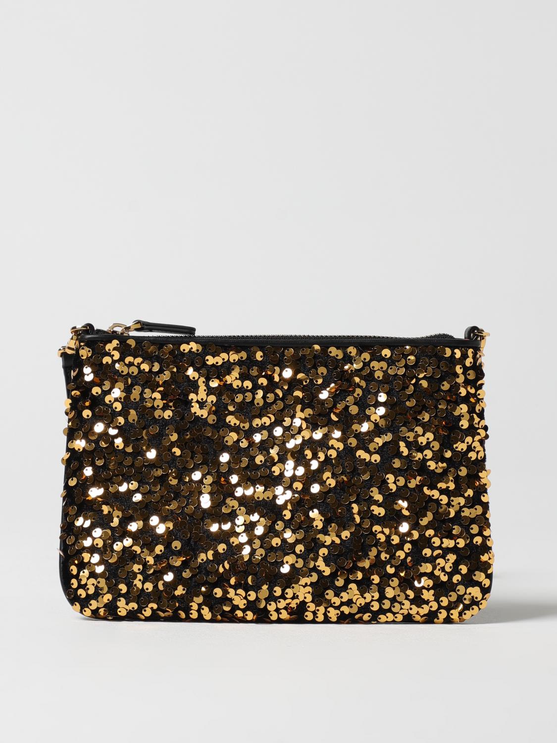 Coccinelle Mini Bag Woman Black