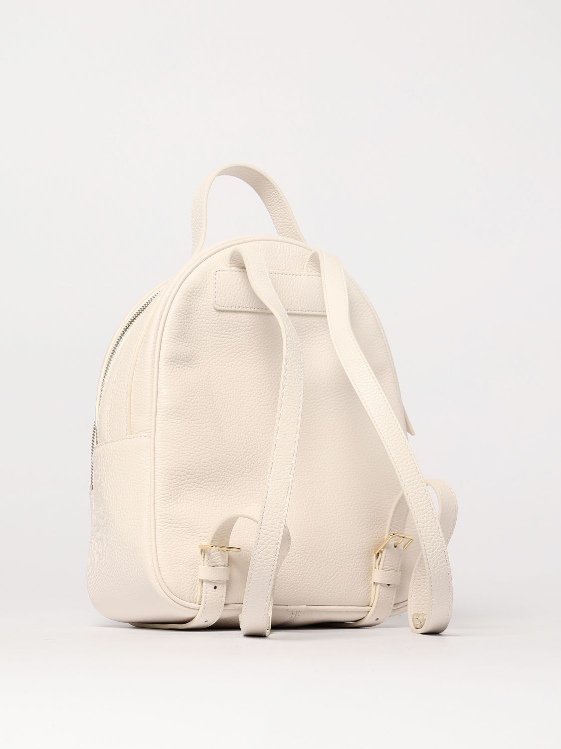 Coccinelle Backpack Woman Black