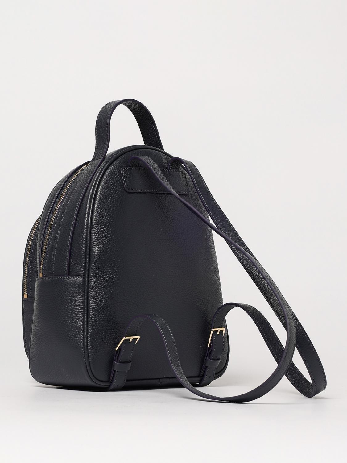 Coccinelle Backpack Woman Black