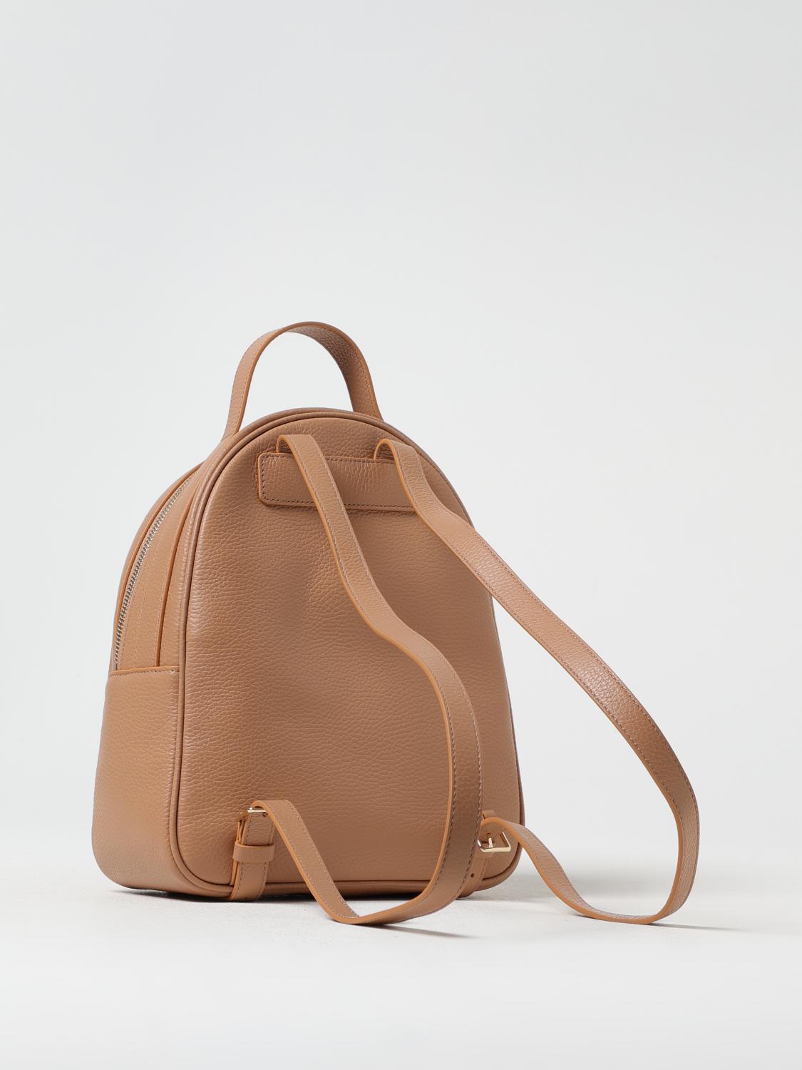 Coccinelle Backpack Woman Black