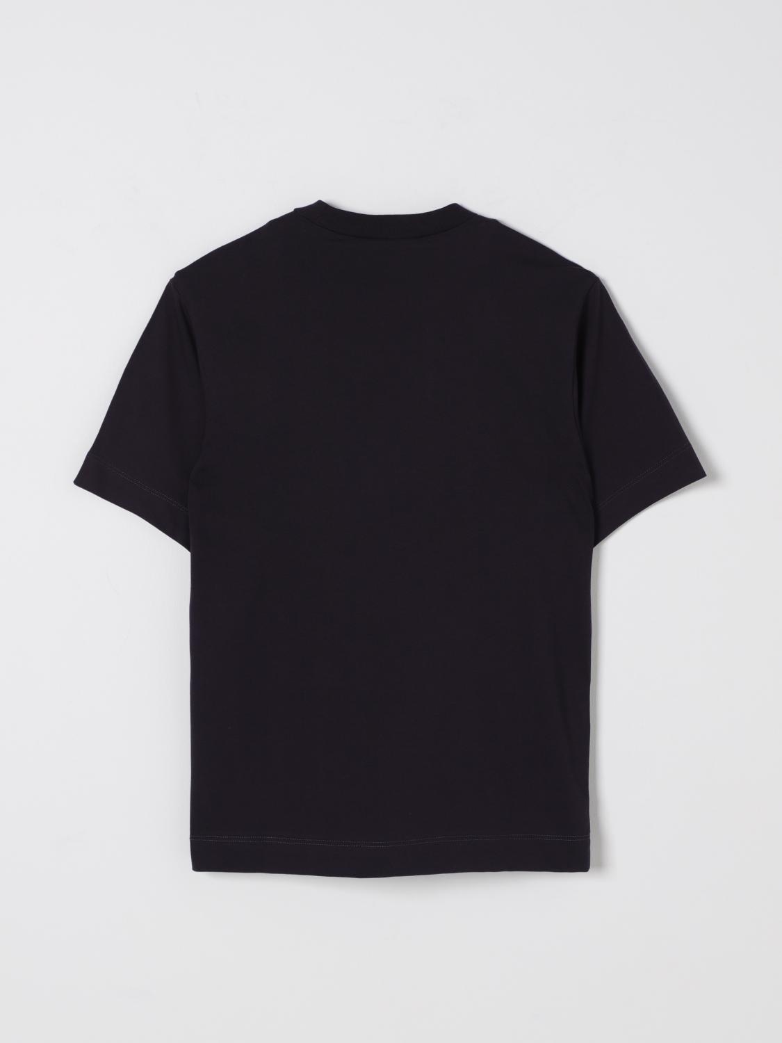 Marni T Shirt Kids Black