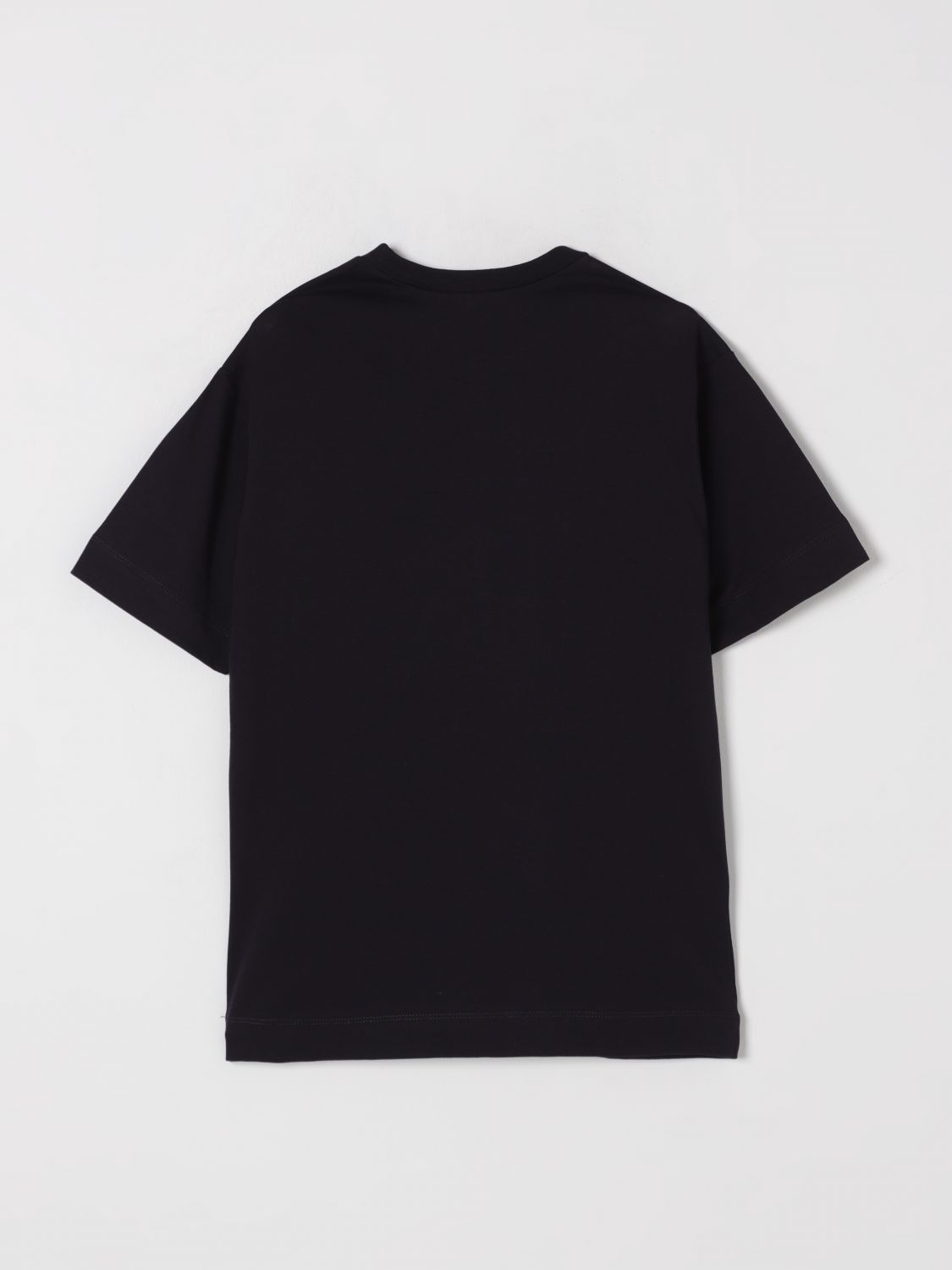 Marni T Shirt Kids Blue