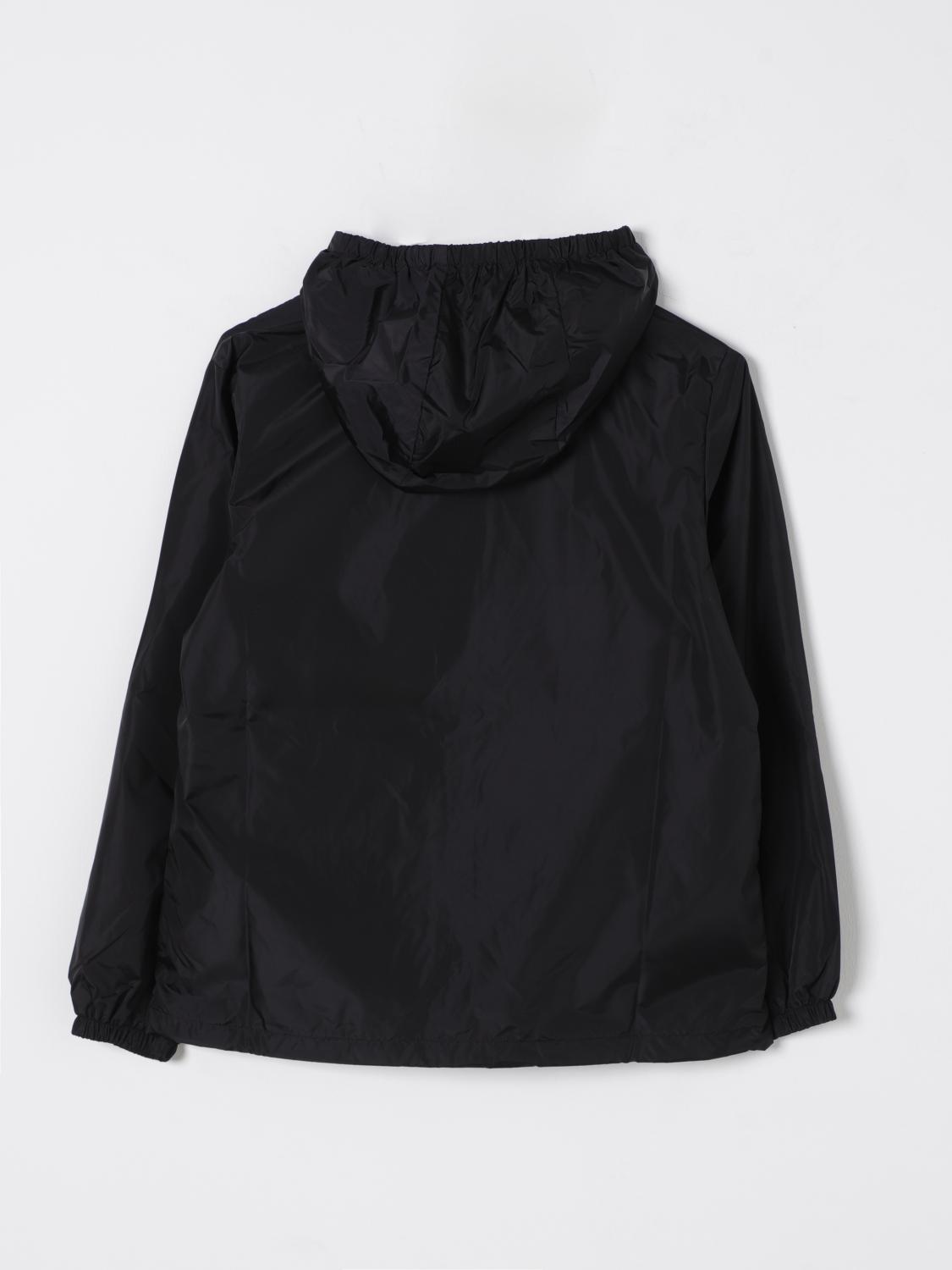 Marni Jacket Kids Black