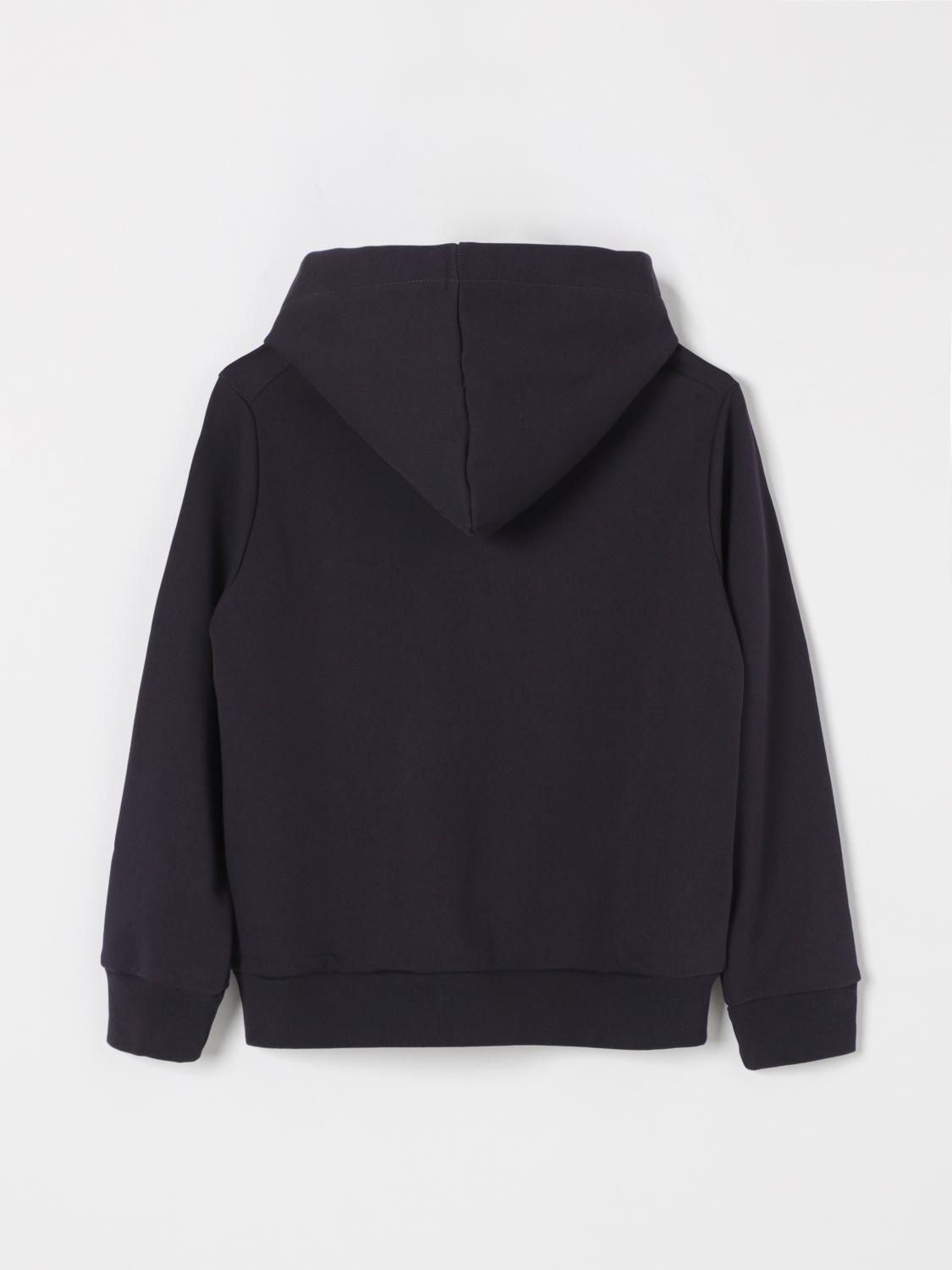Marni Sweater Kids Navy