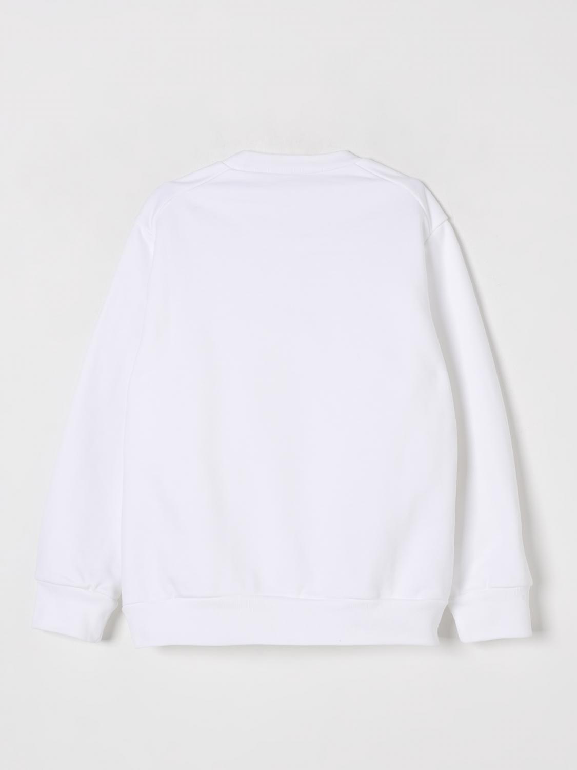 Marni Sweater Kids White