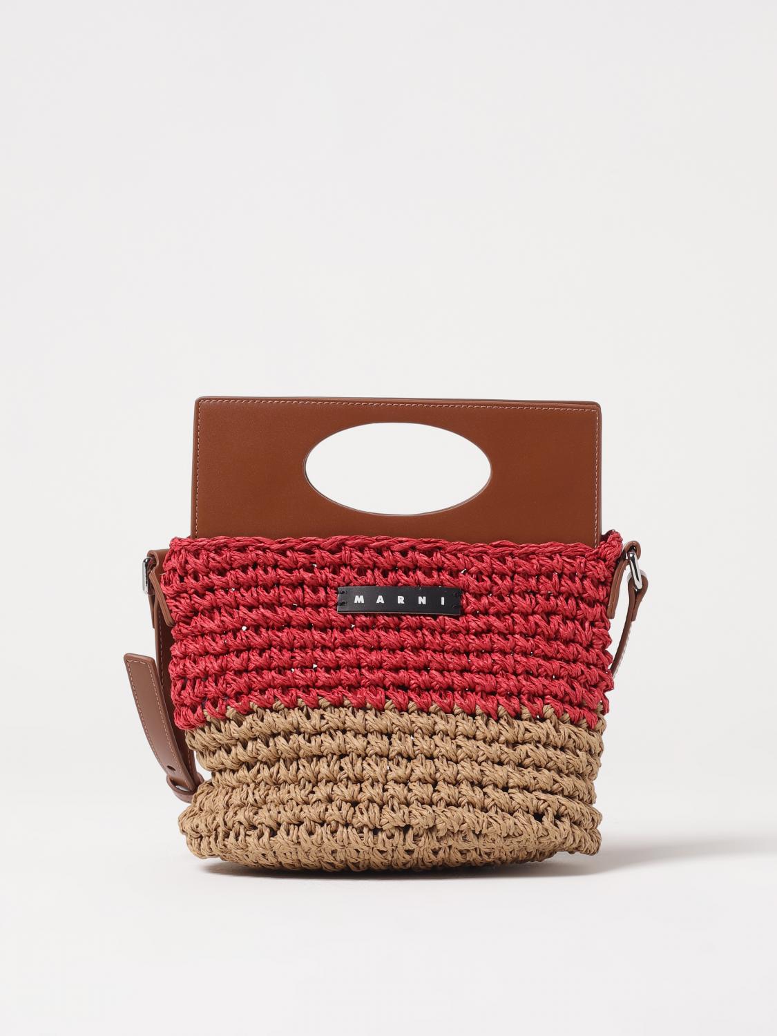 Marni Bag Kids Blue
