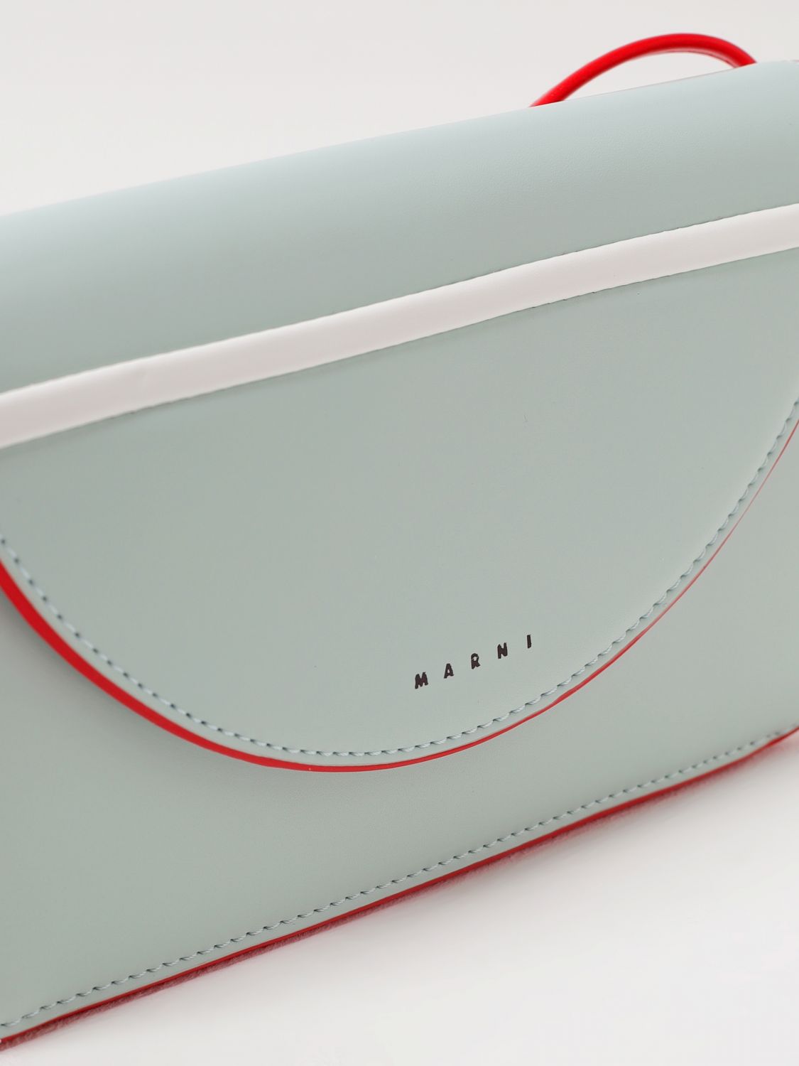 Marni Bag Kids Natural