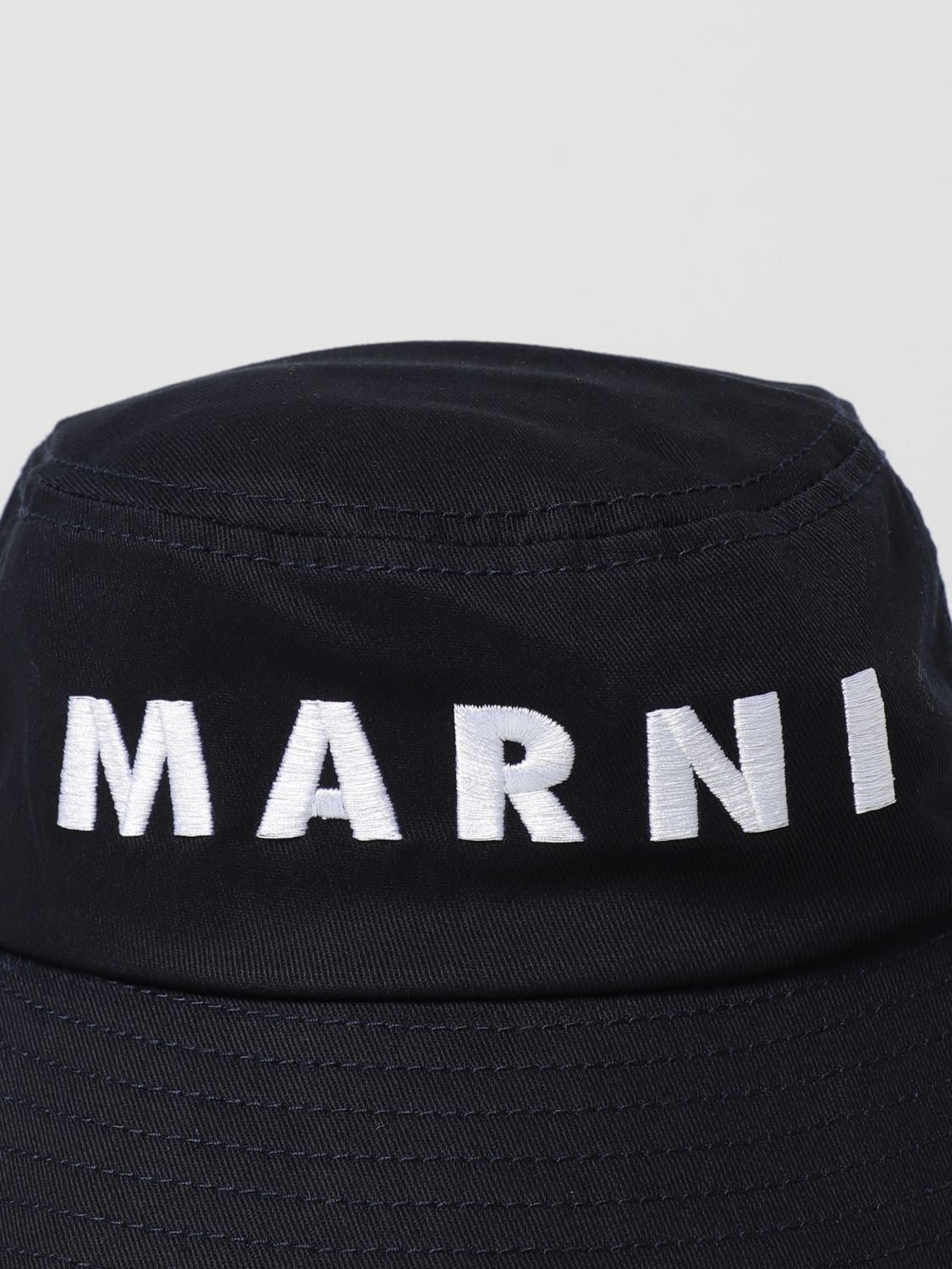 Marni Girls' Hats Kids Black