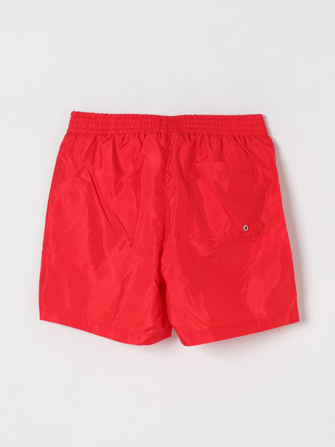 Marni Swimsuit Kids Navy