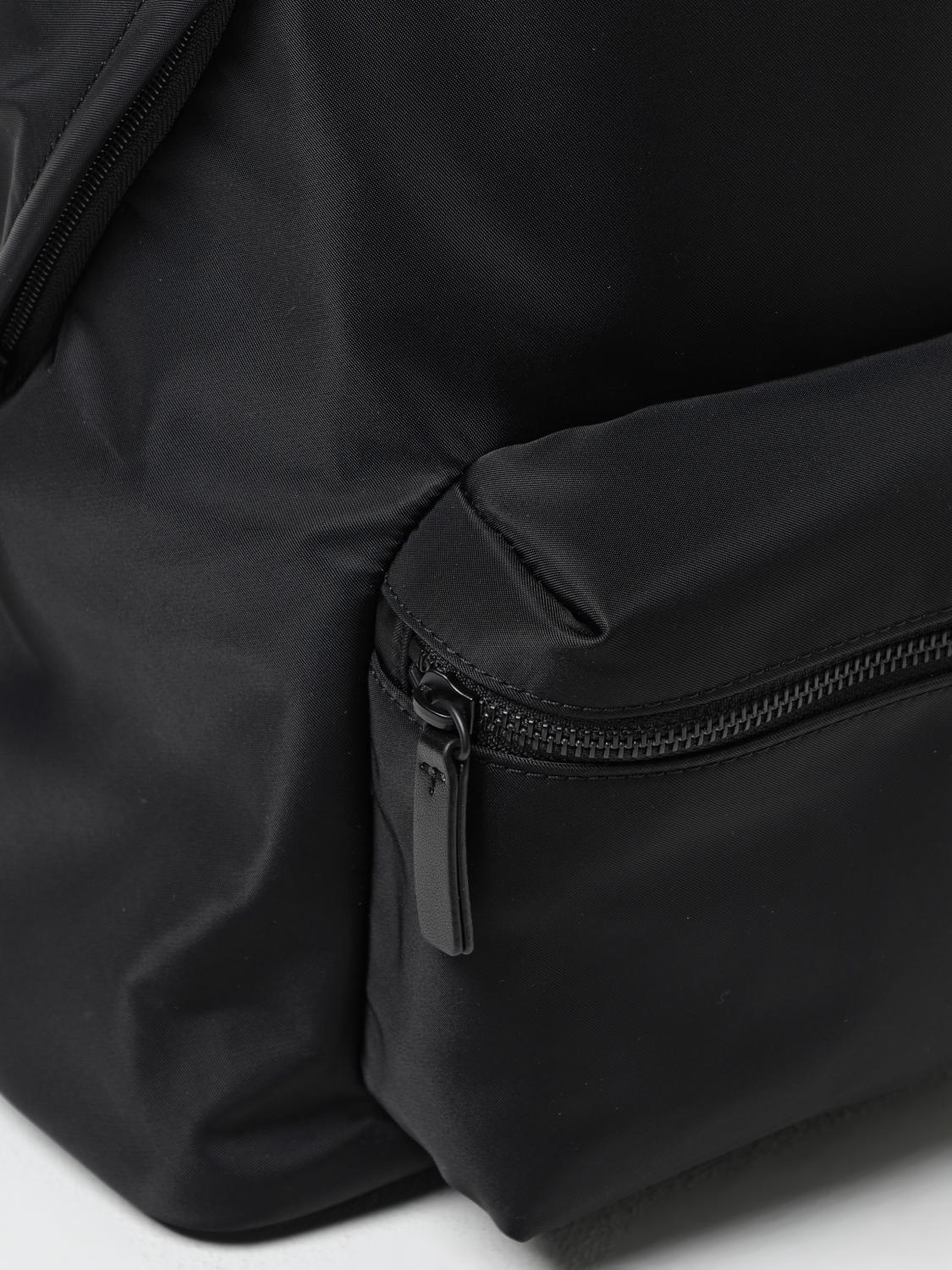 Dsquared2 Backpack Men Black