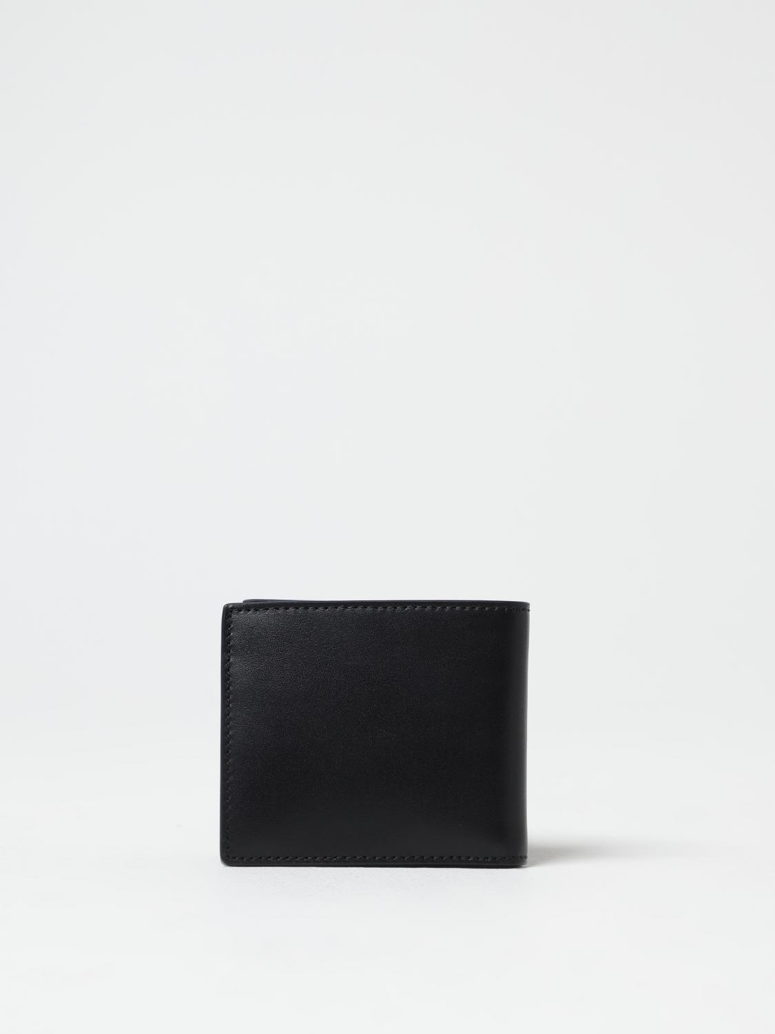 Dsquared2 Wallet Men Black