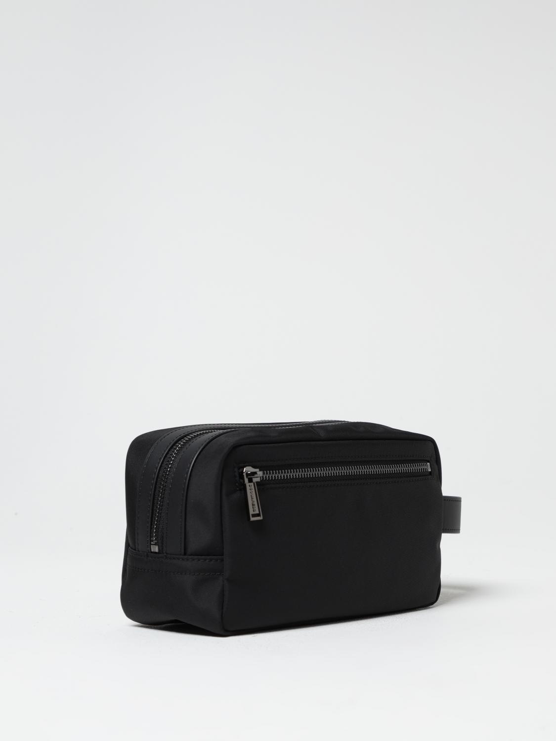 Dsquared2 Bathroom Accessories Lifestyle Black
