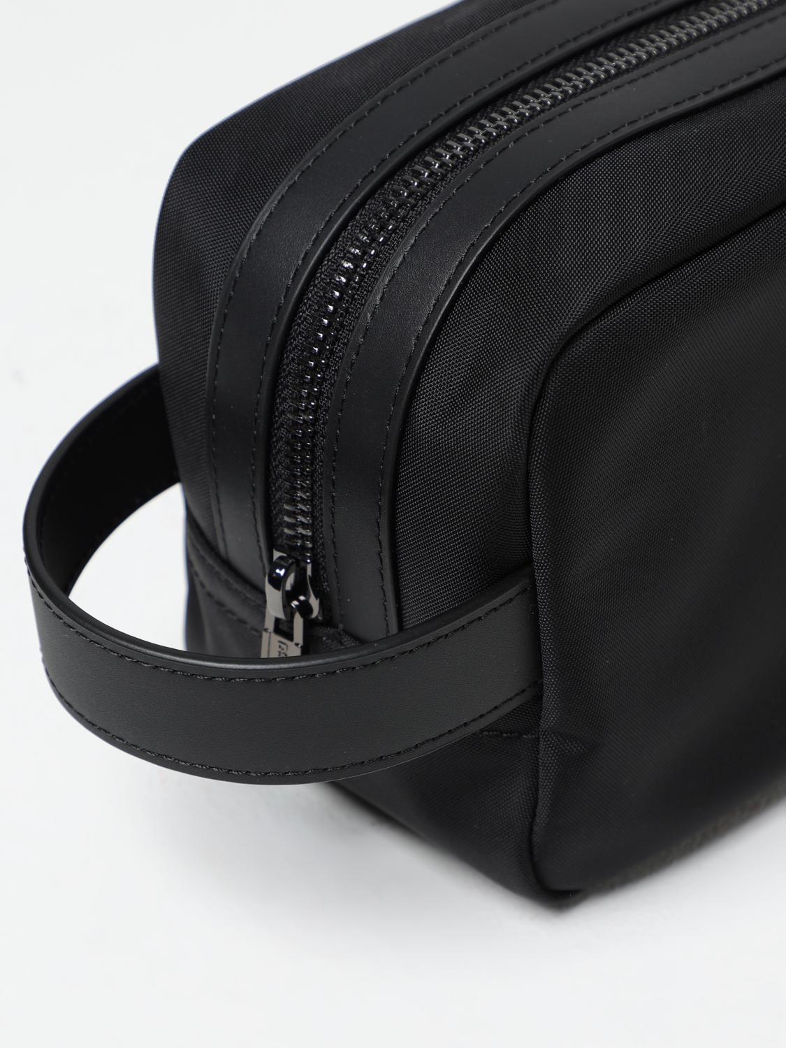 Dsquared2 Bathroom Accessories Lifestyle Black