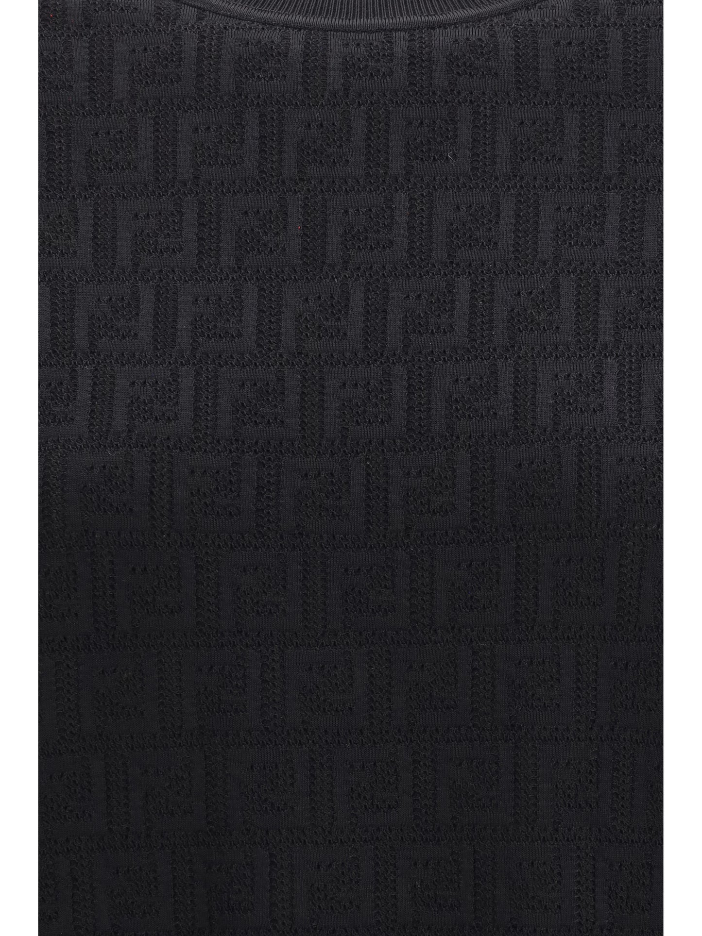 FENDI Knit T-shirt