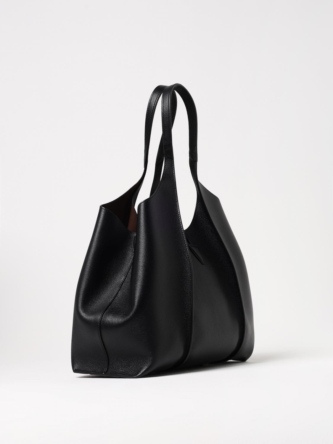 Tod's Shoulder Bag Woman Leather